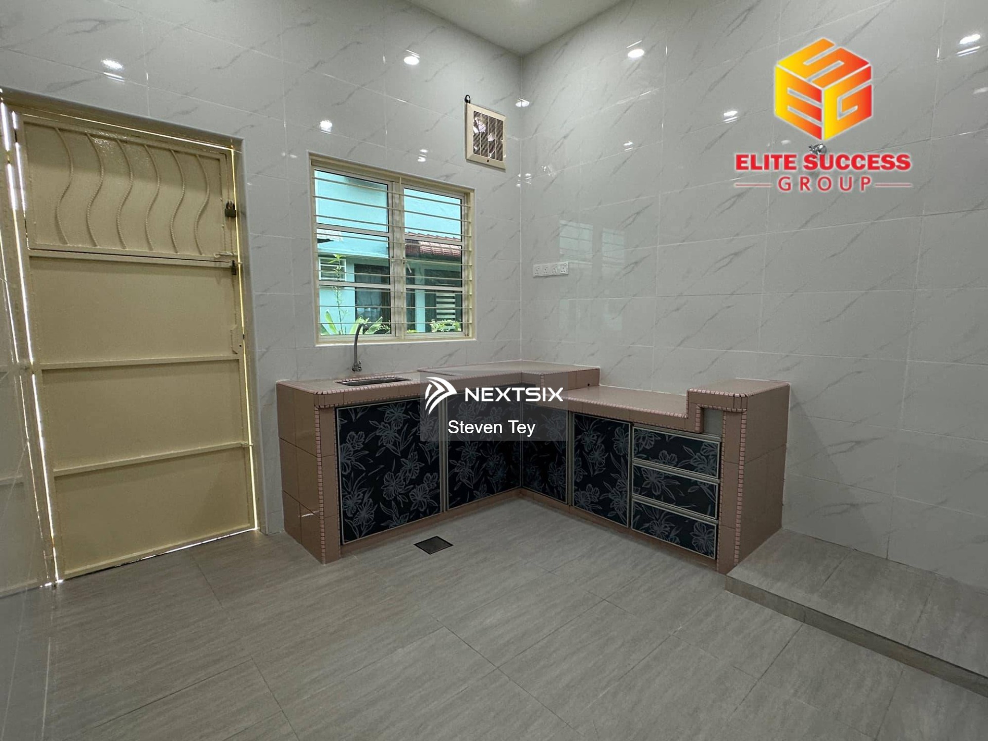 2-sty Superlink House For Sale in Klang Selangor - Image 8