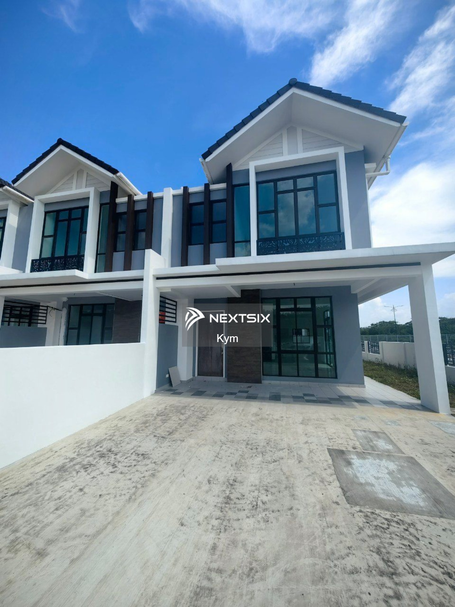 2-sty Terrace/Link House For Sale in Johor Bahru Johor