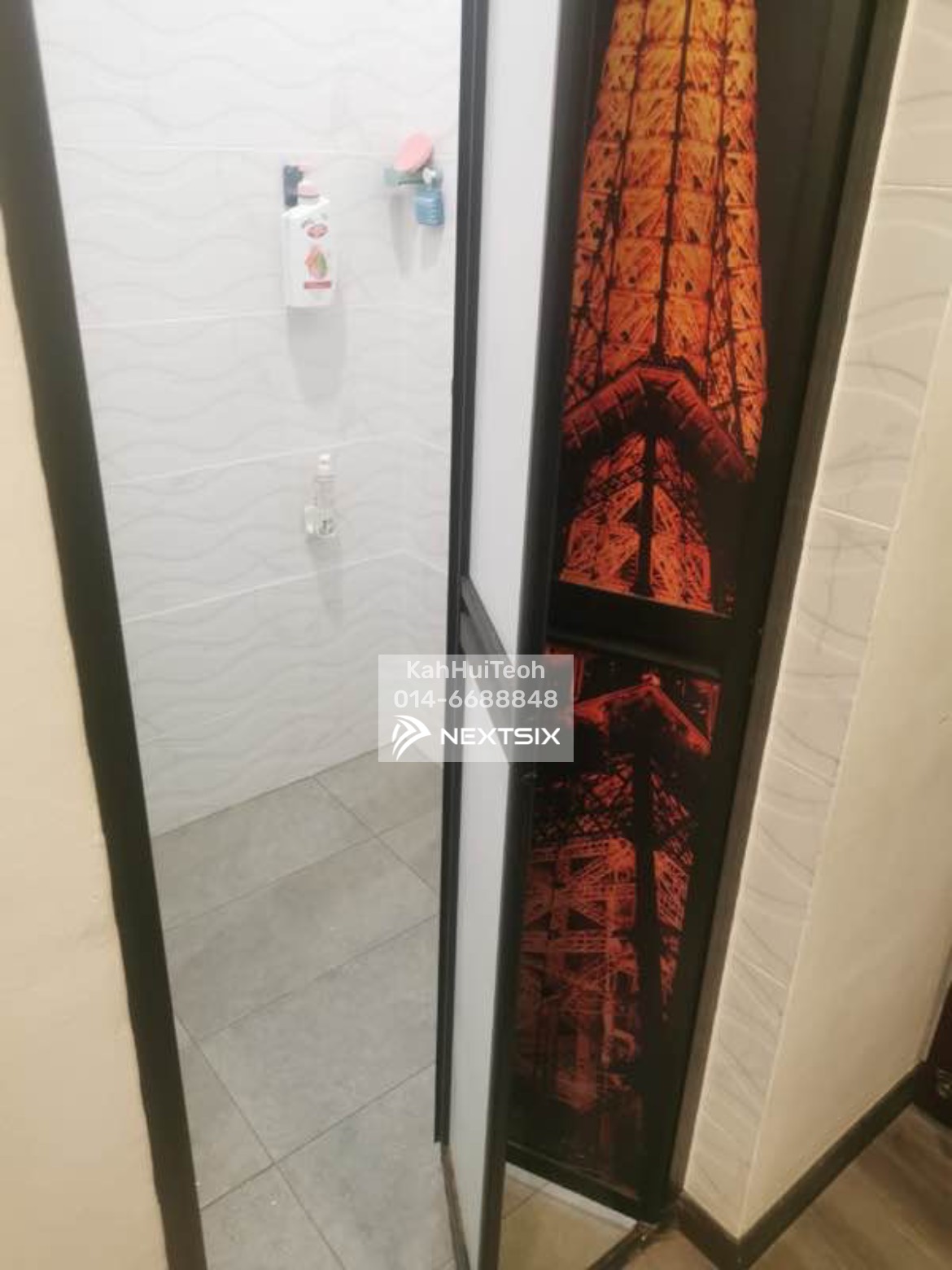 1-sty Terrace/Link House For Sale in Kulim Kedah - Image 6