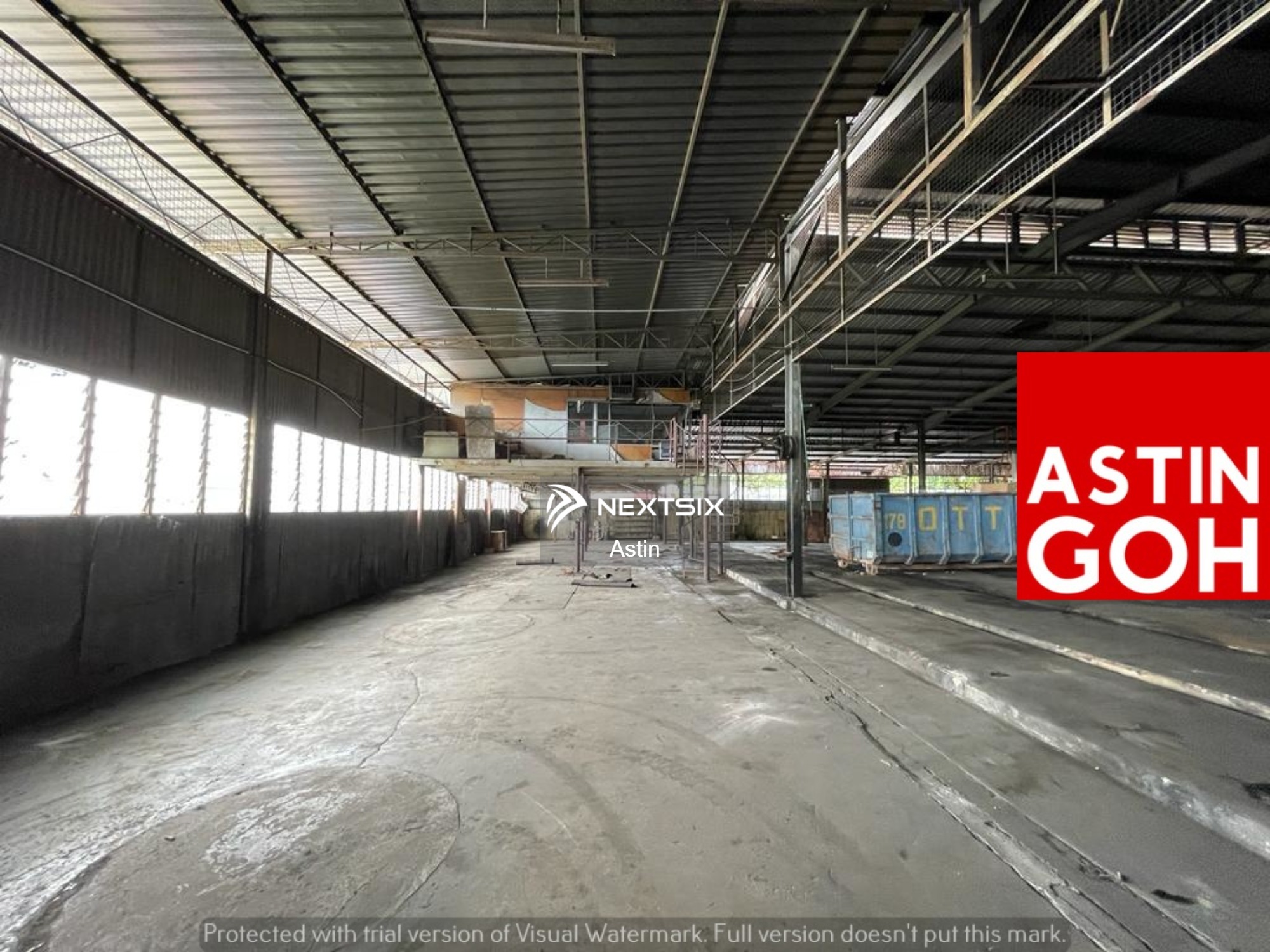 Semi-D Factory For Sale in Sungai Petani Kedah - Image 2