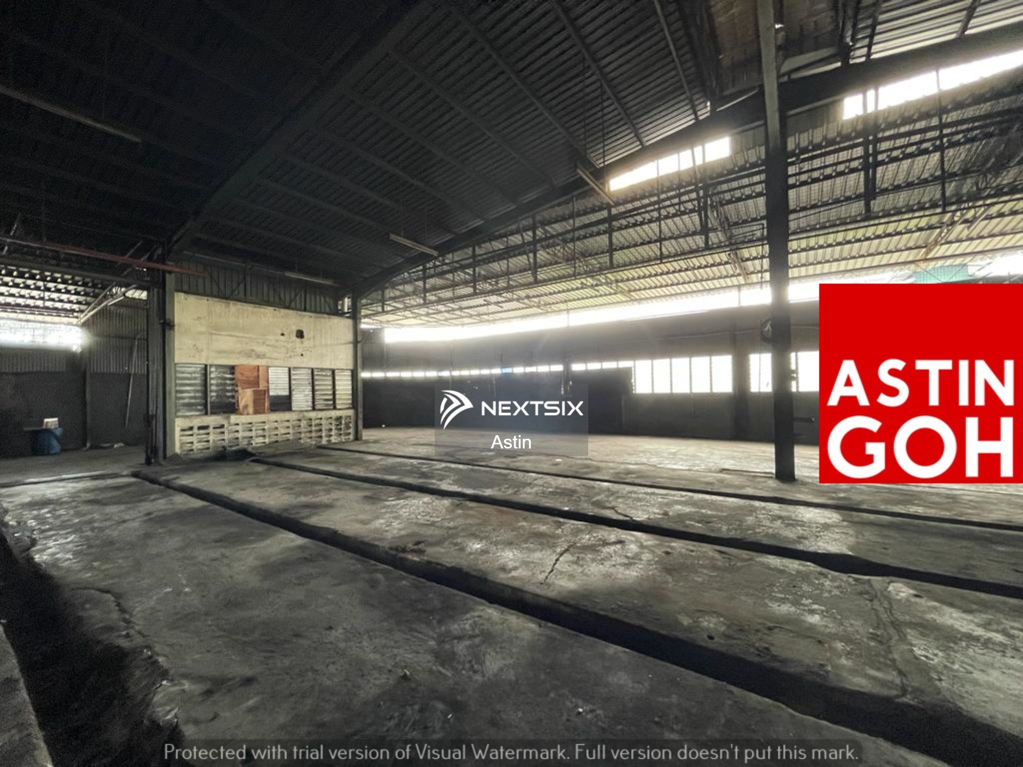 Semi-D Factory For Sale in Sungai Petani Kedah - Image 3