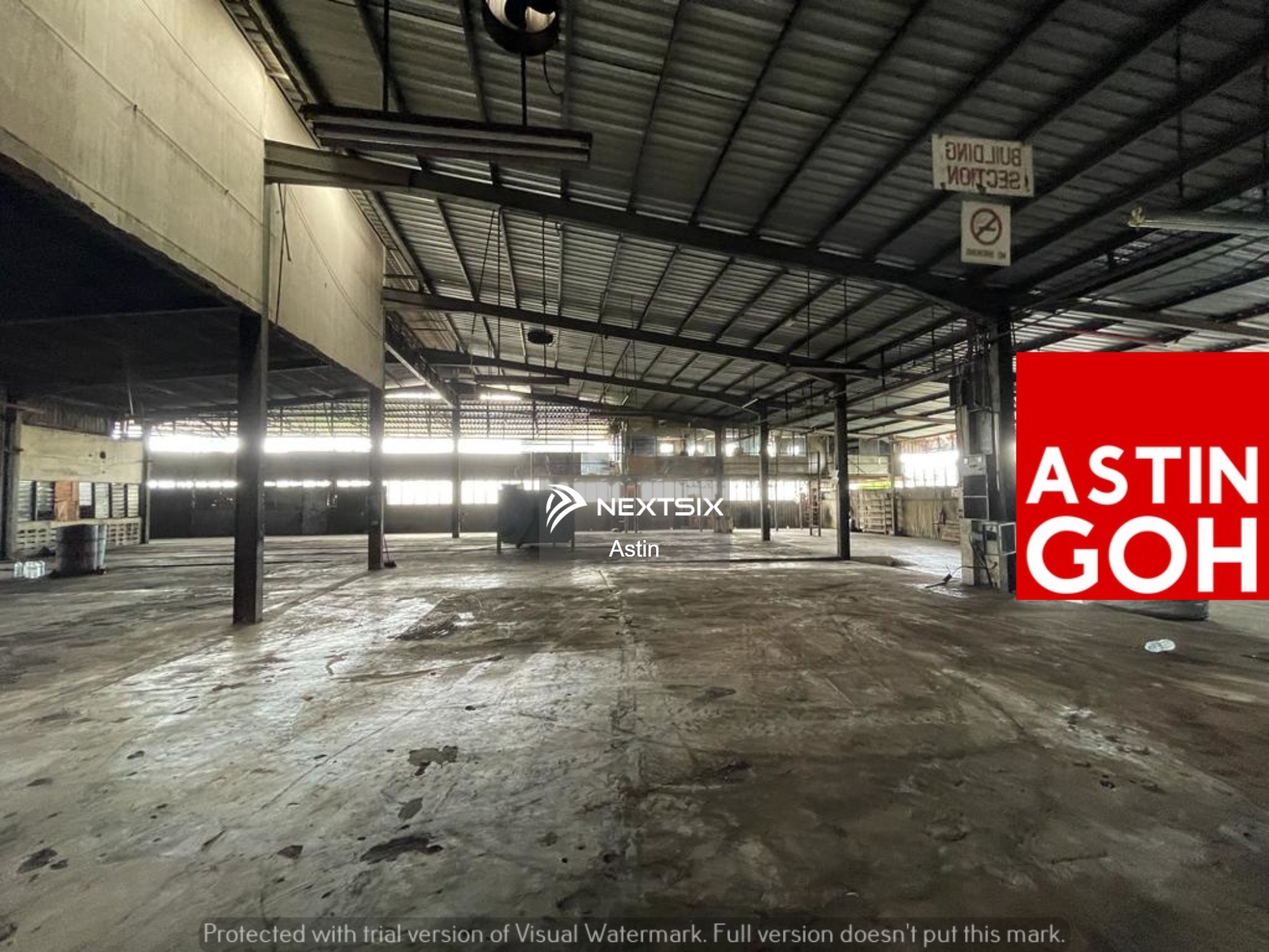 Semi-D Factory For Sale in Sungai Petani Kedah - Image 4