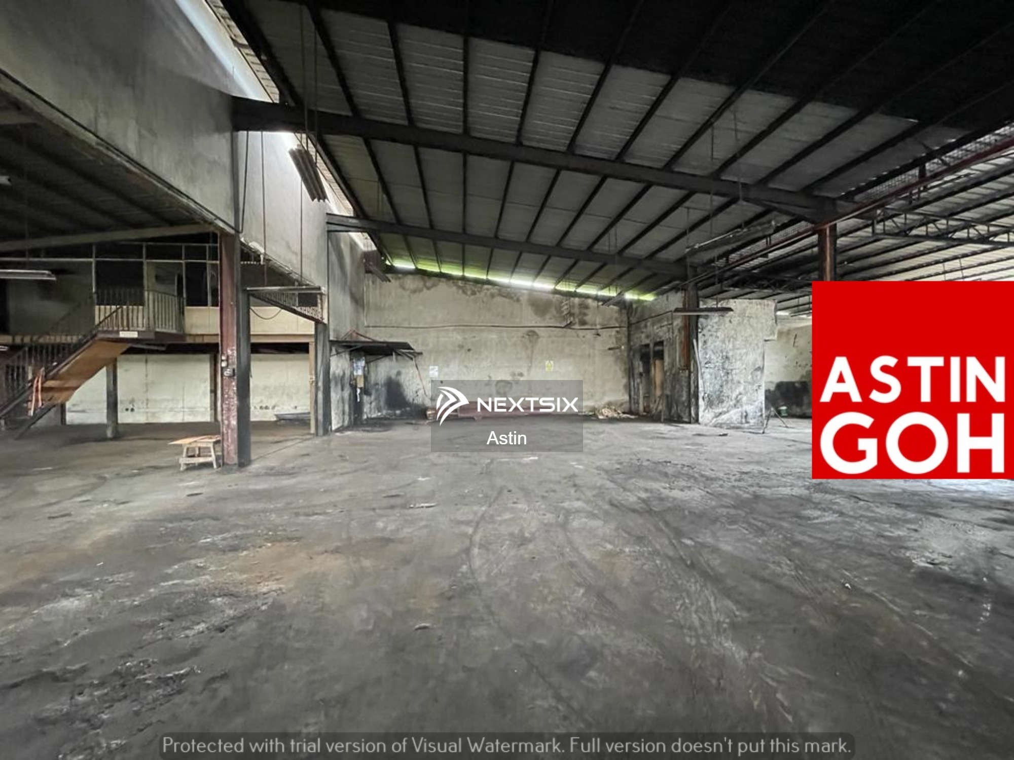 Semi-D Factory For Sale in Sungai Petani Kedah - Image 5