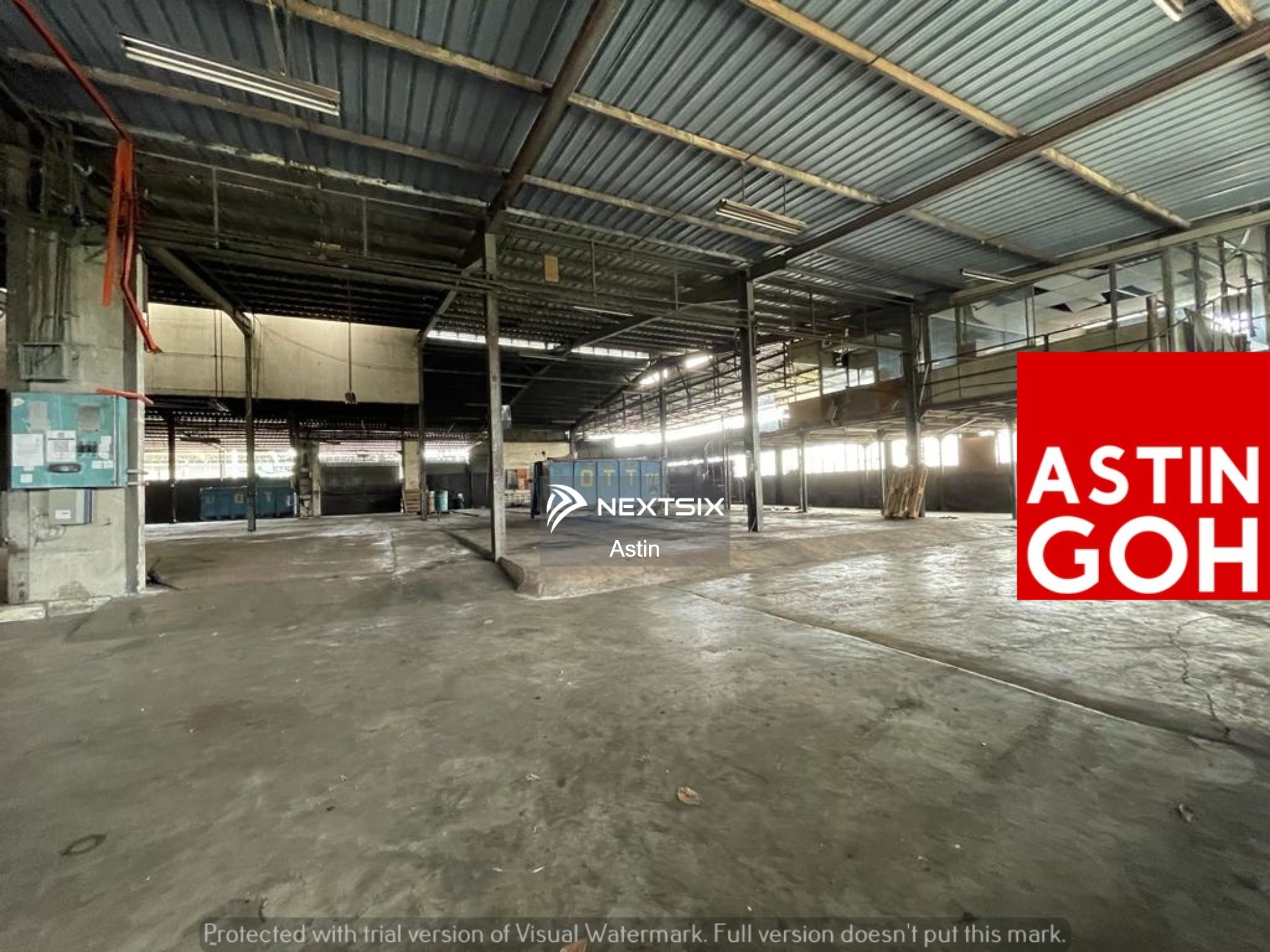 Semi-D Factory For Sale in Sungai Petani Kedah - Image 6