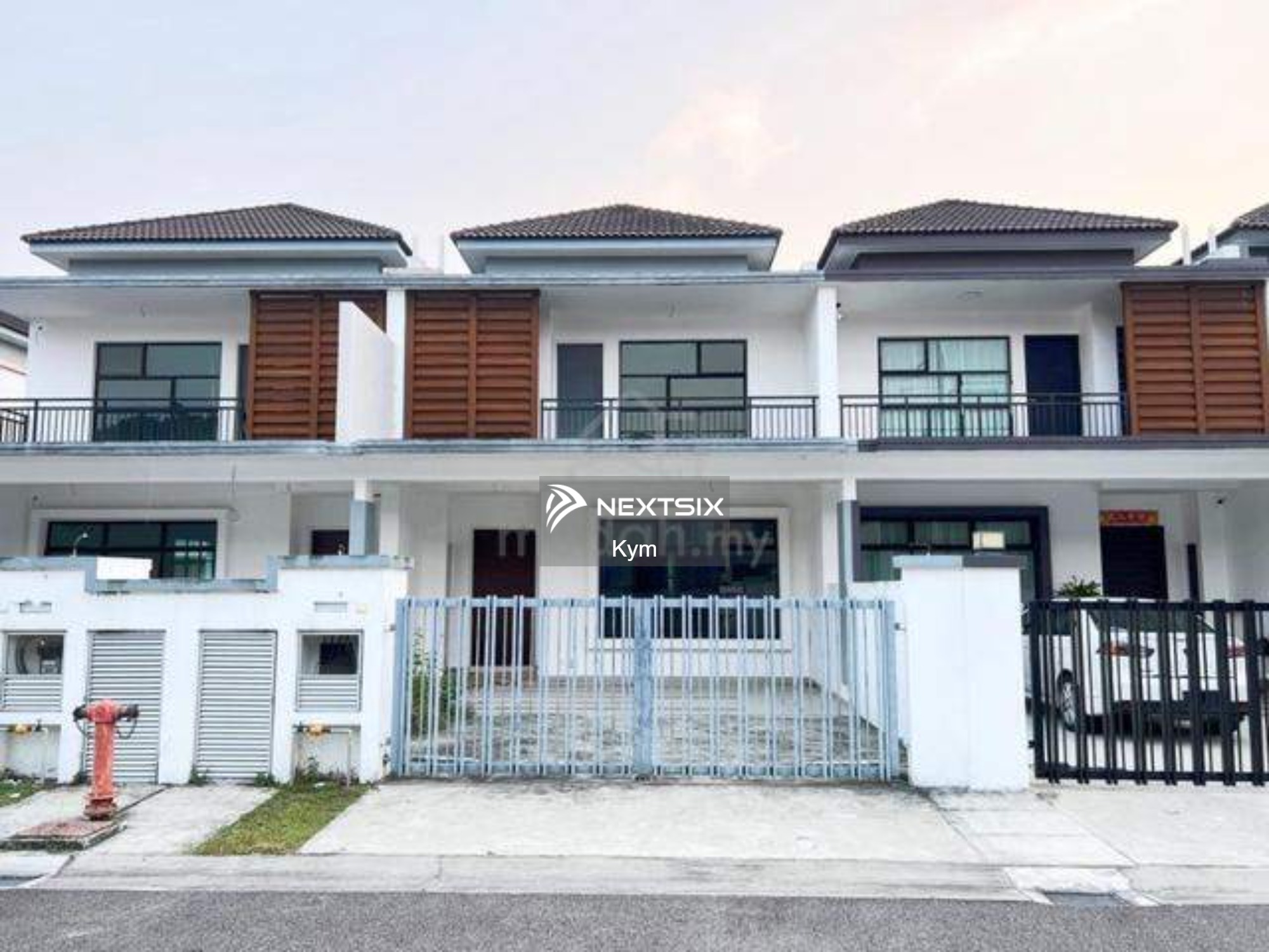 2-sty Terrace/Link House For Sale in Johor Bahru Johor