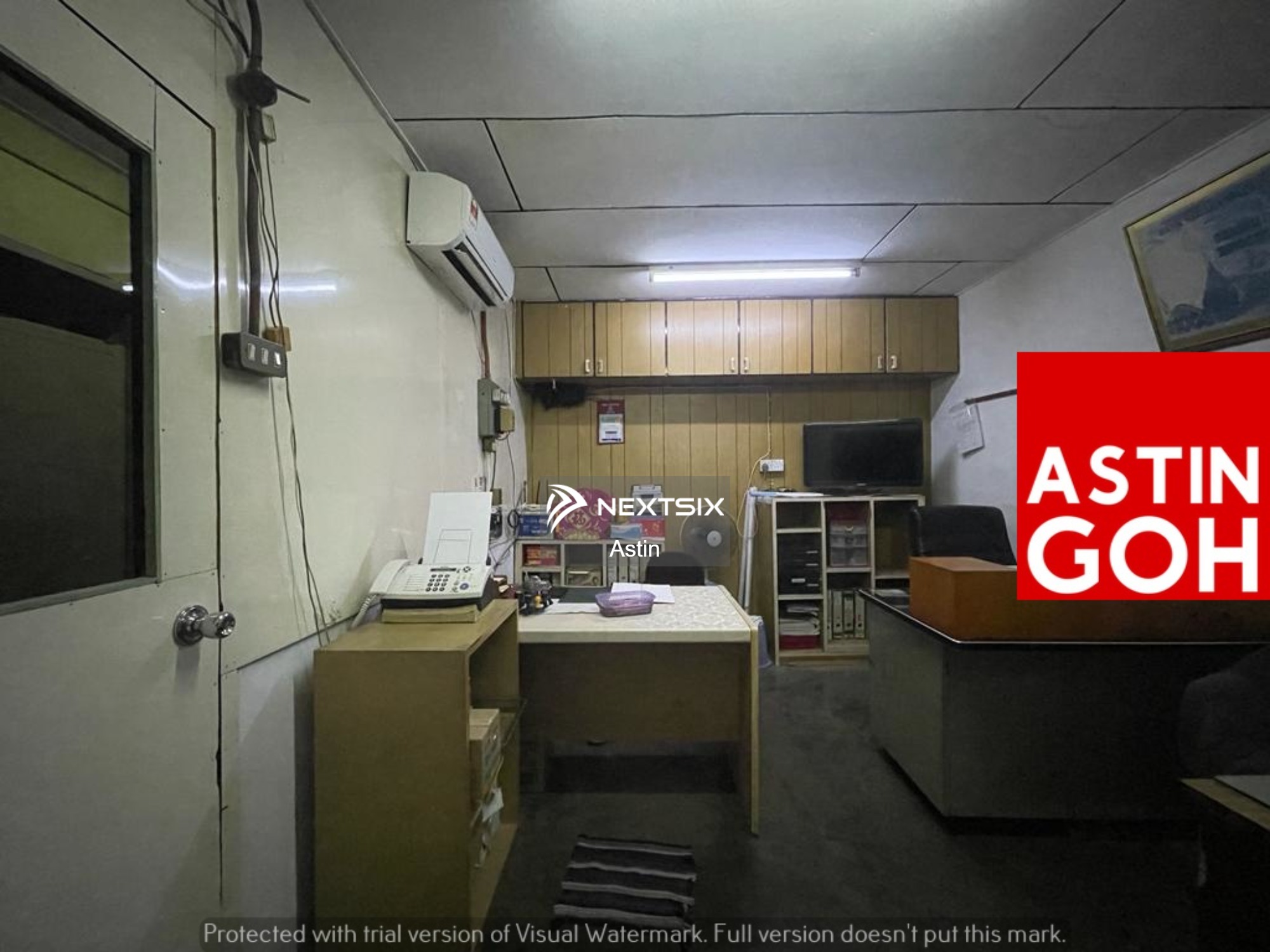 Semi-D Factory For Sale in Sungai Petani Kedah - Image 5