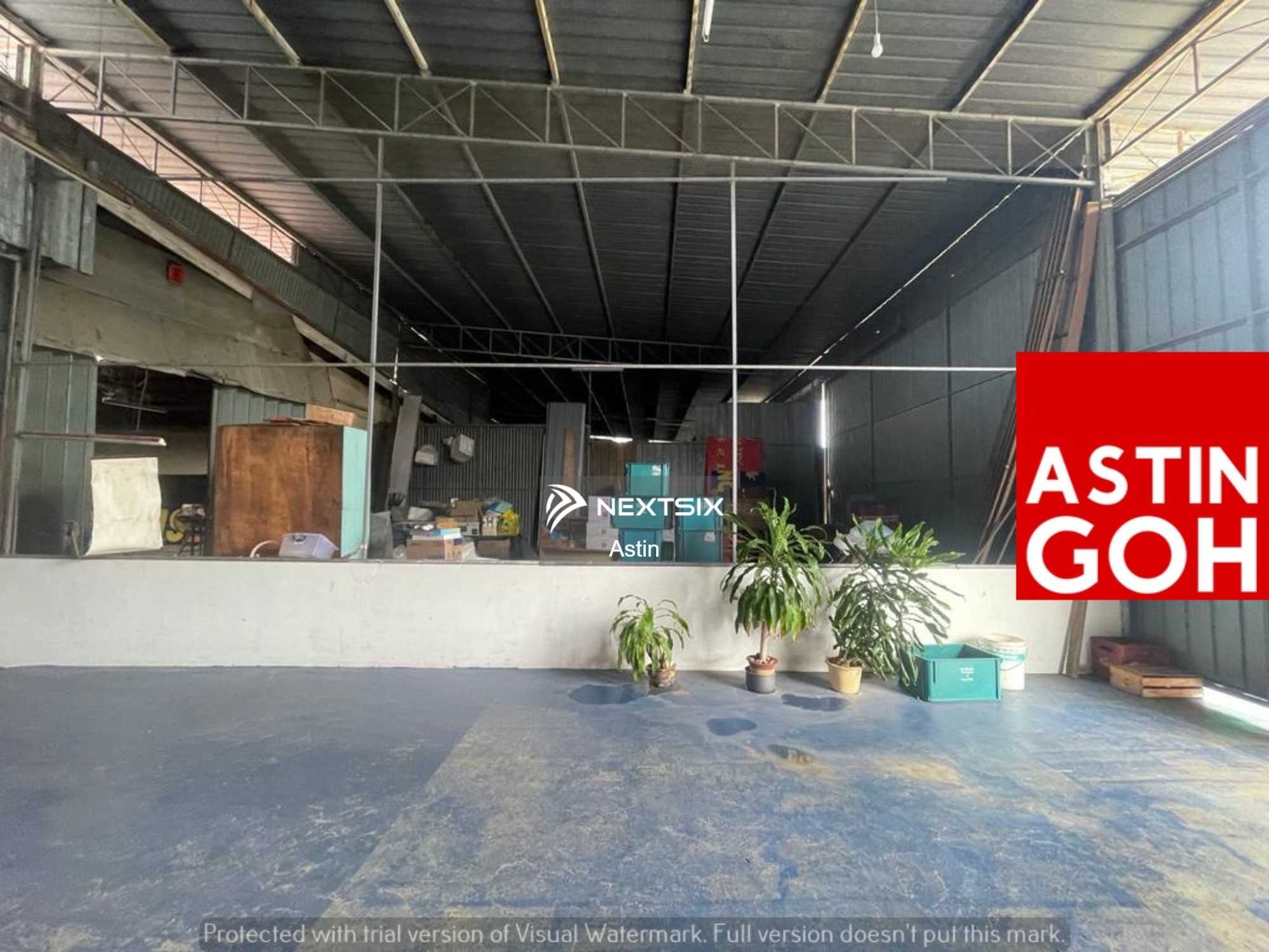 Semi-D Factory For Sale in Sungai Petani Kedah - Image 6