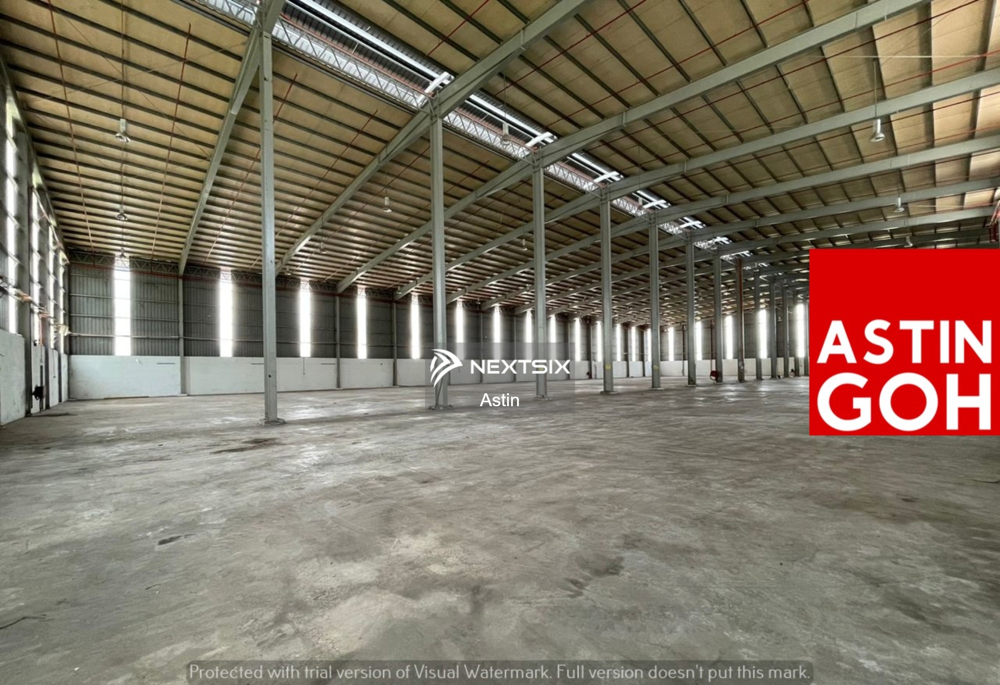 Detached Factory For Rent in Sungai Petani Kedah