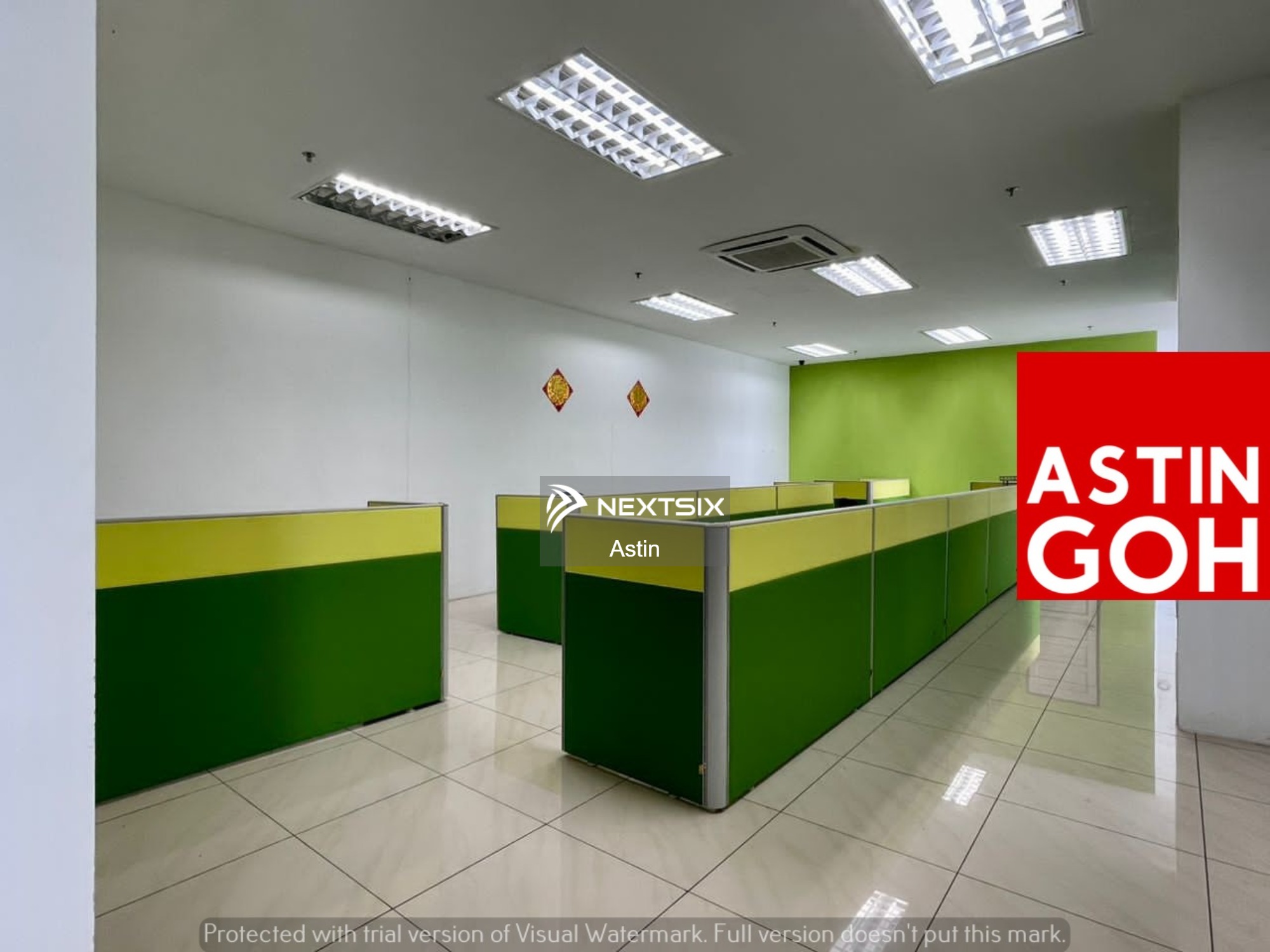 Detached Factory For Rent in Sungai Petani Kedah - Image 5