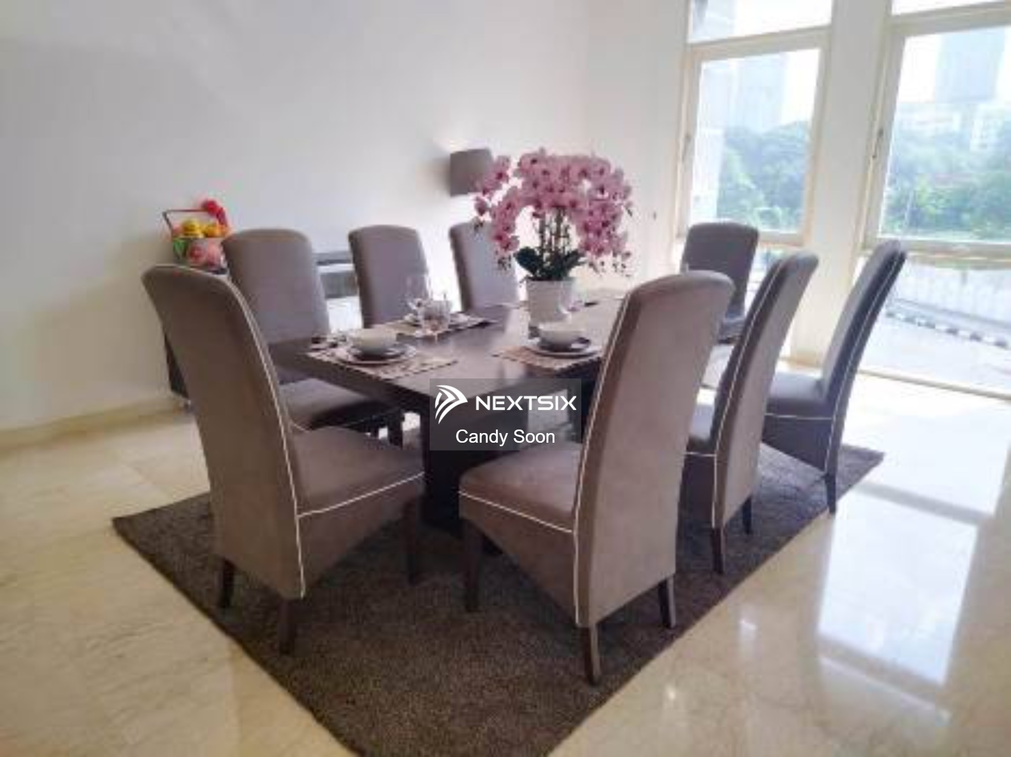 Condominium For Rent in Ampang Hilir Kuala Lumpur