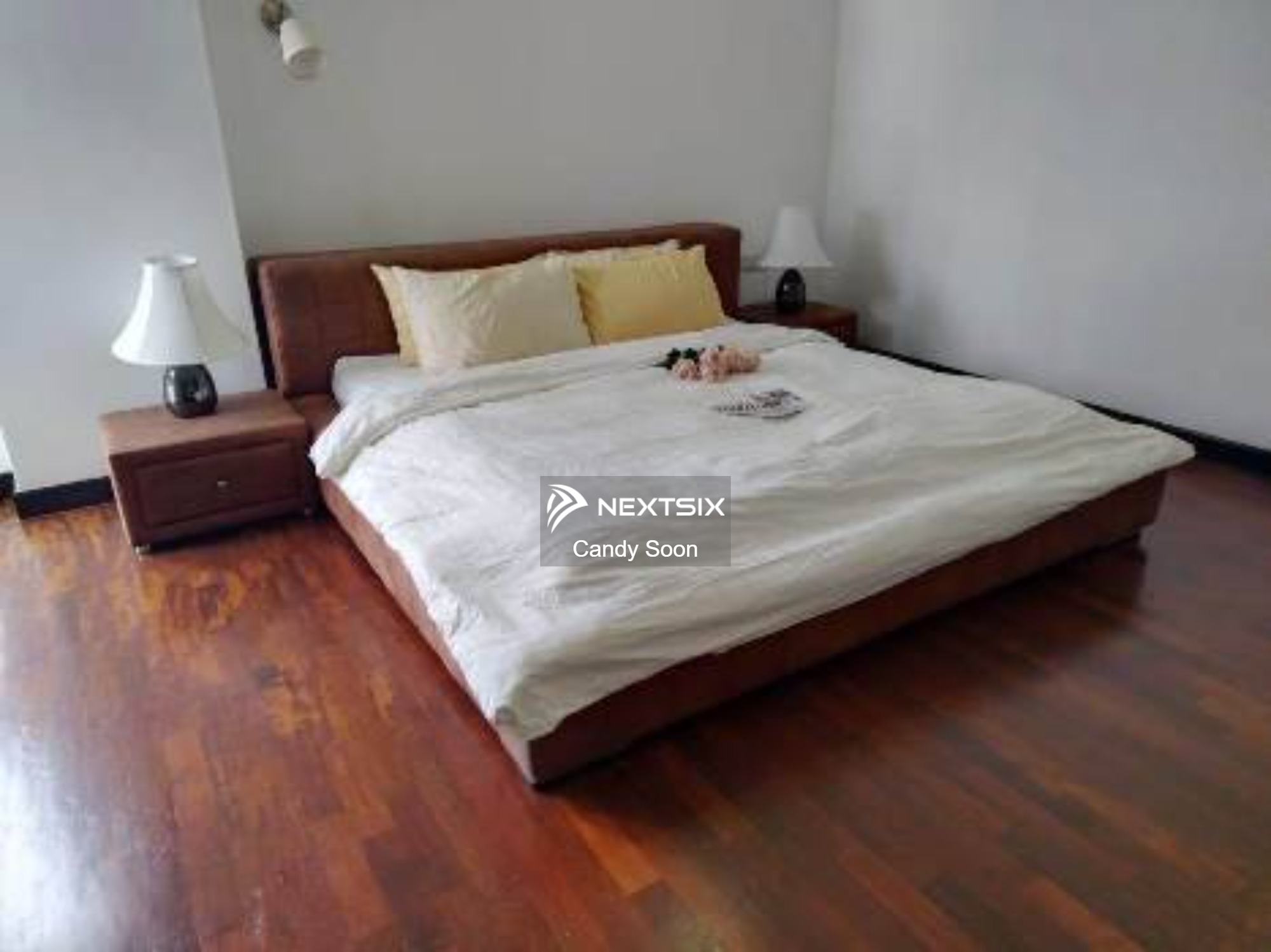 Condominium For Rent in Ampang Hilir Wilayah Persekutuan Kuala Lumpur - Image 10