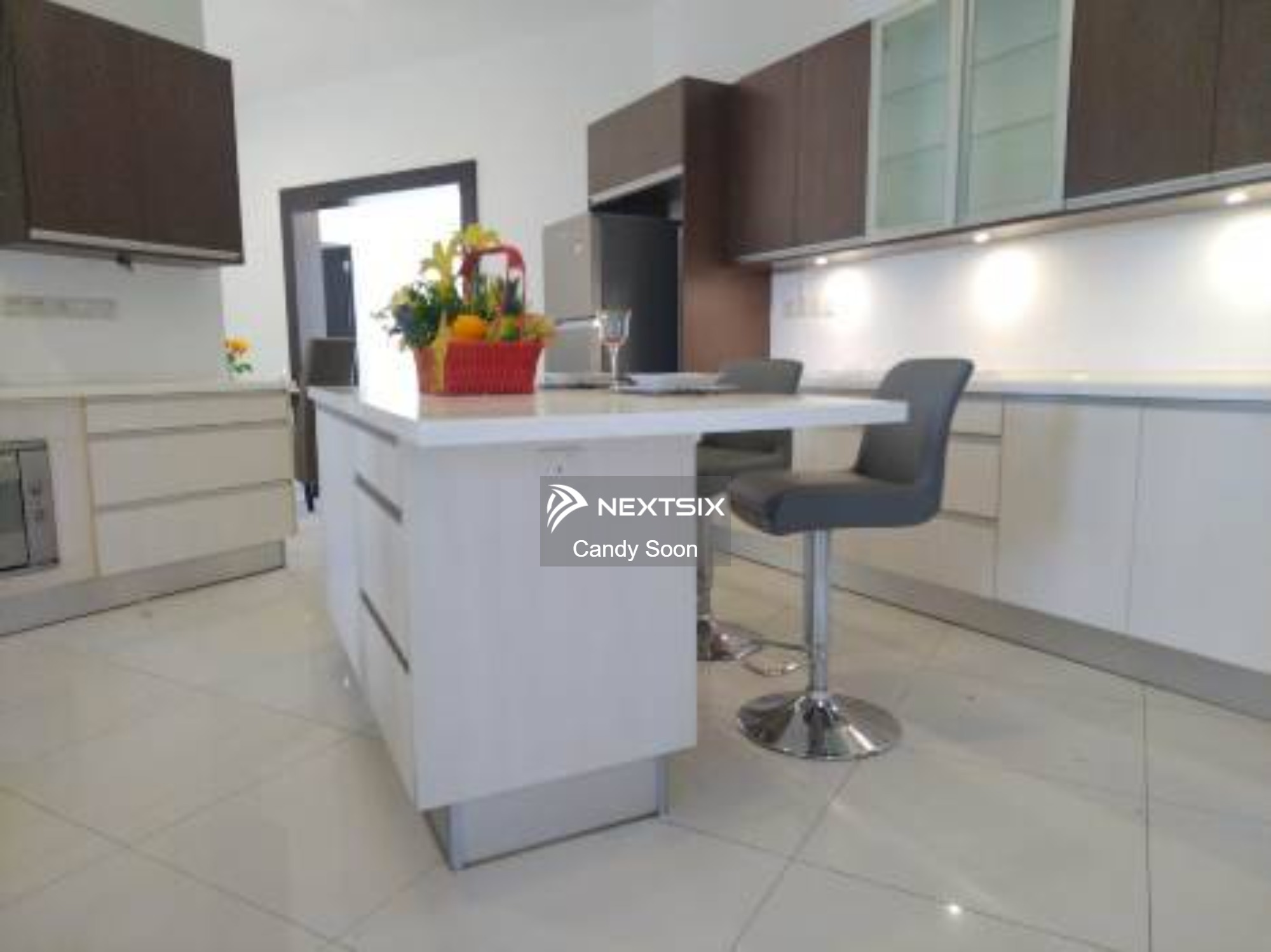 Condominium For Rent in Ampang Hilir Wilayah Persekutuan Kuala Lumpur - Image 11