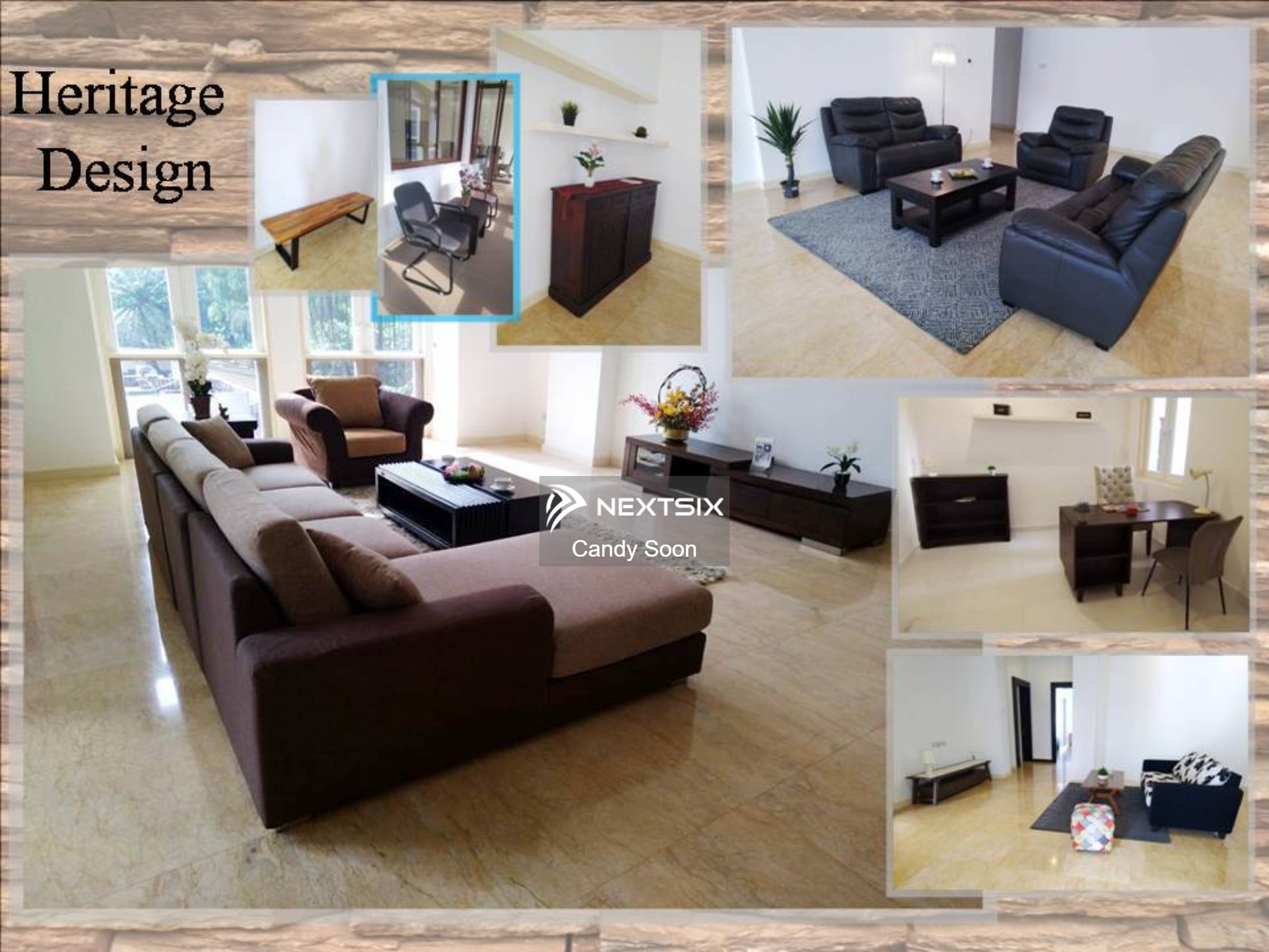 Condominium For Rent in Ampang Hilir Wilayah Persekutuan Kuala Lumpur - Image 12