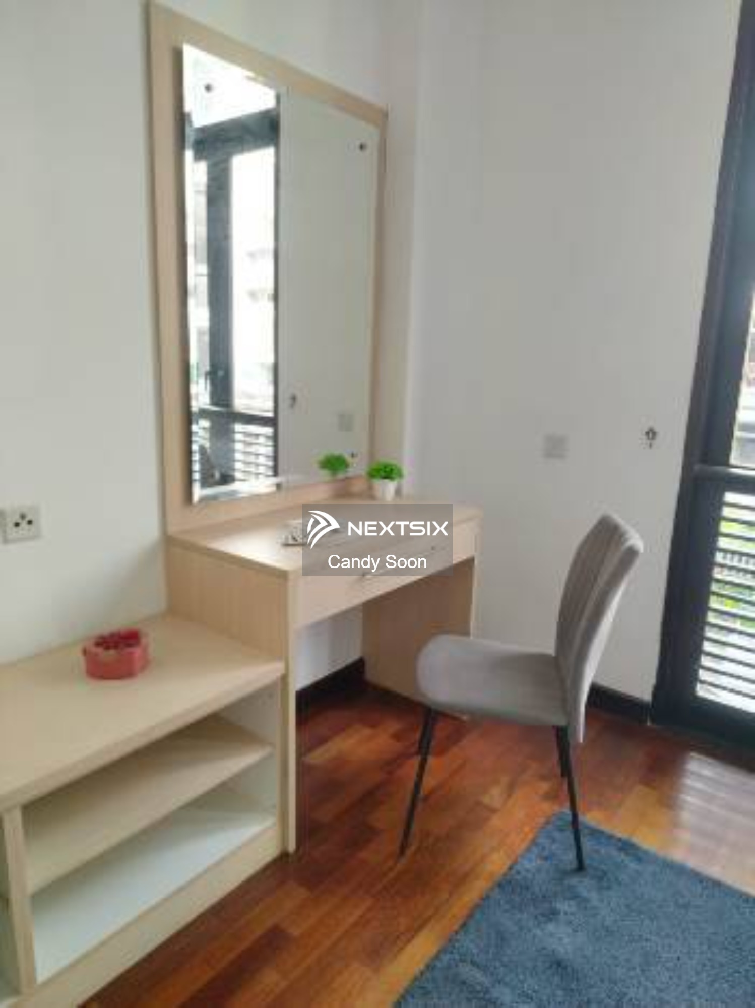 Condominium For Rent in Ampang Hilir Wilayah Persekutuan Kuala Lumpur - Image 13