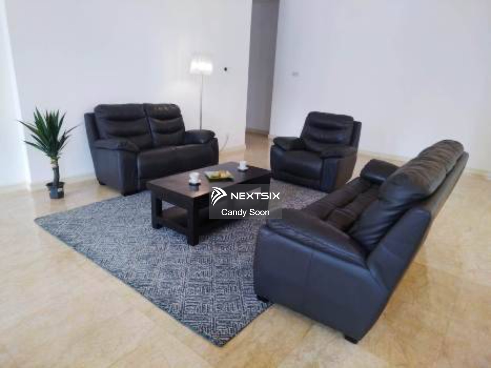 Condominium For Rent in Ampang Hilir Wilayah Persekutuan Kuala Lumpur - Image 14