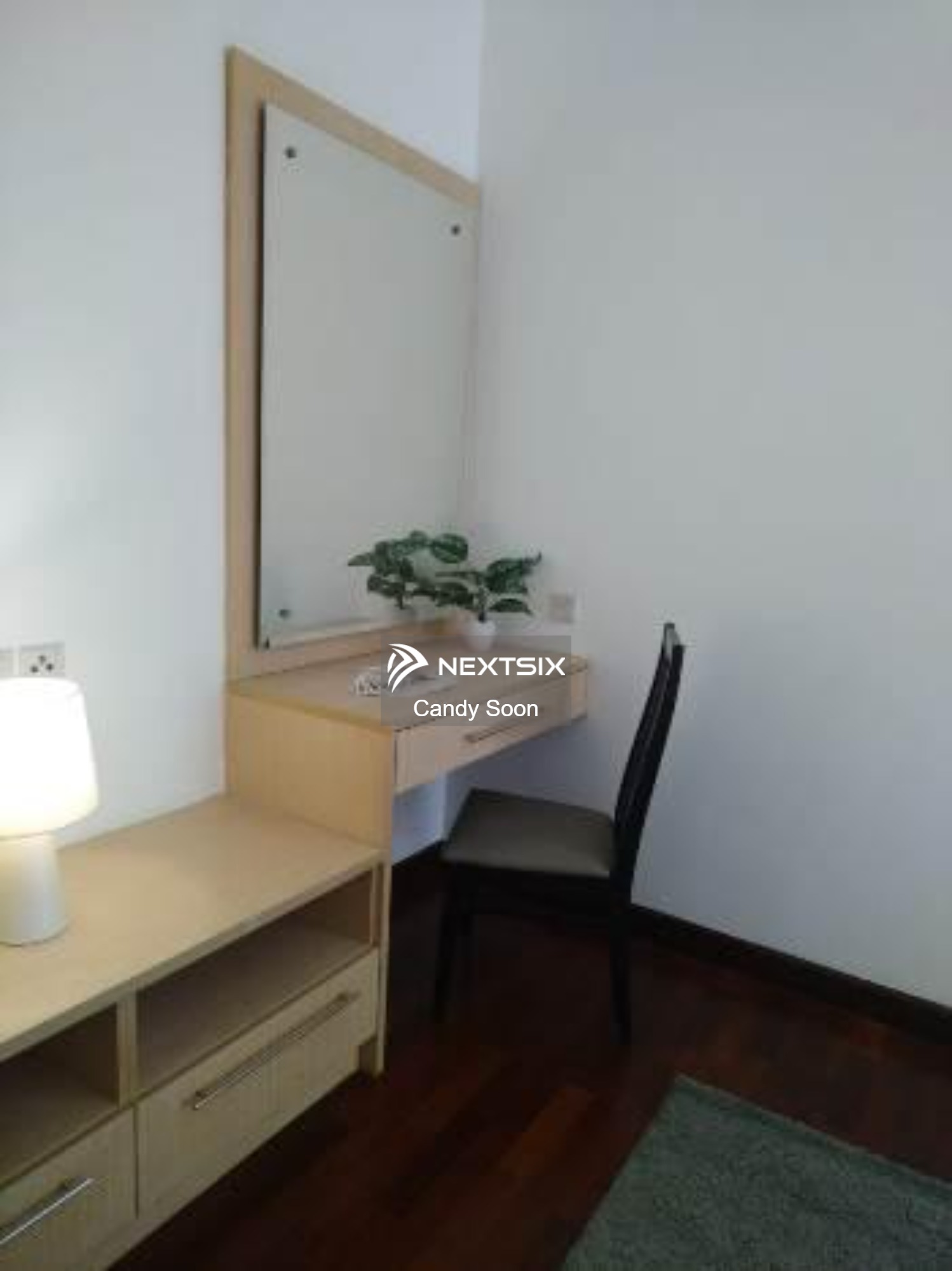 Condominium For Rent in Ampang Hilir Wilayah Persekutuan Kuala Lumpur - Image 15
