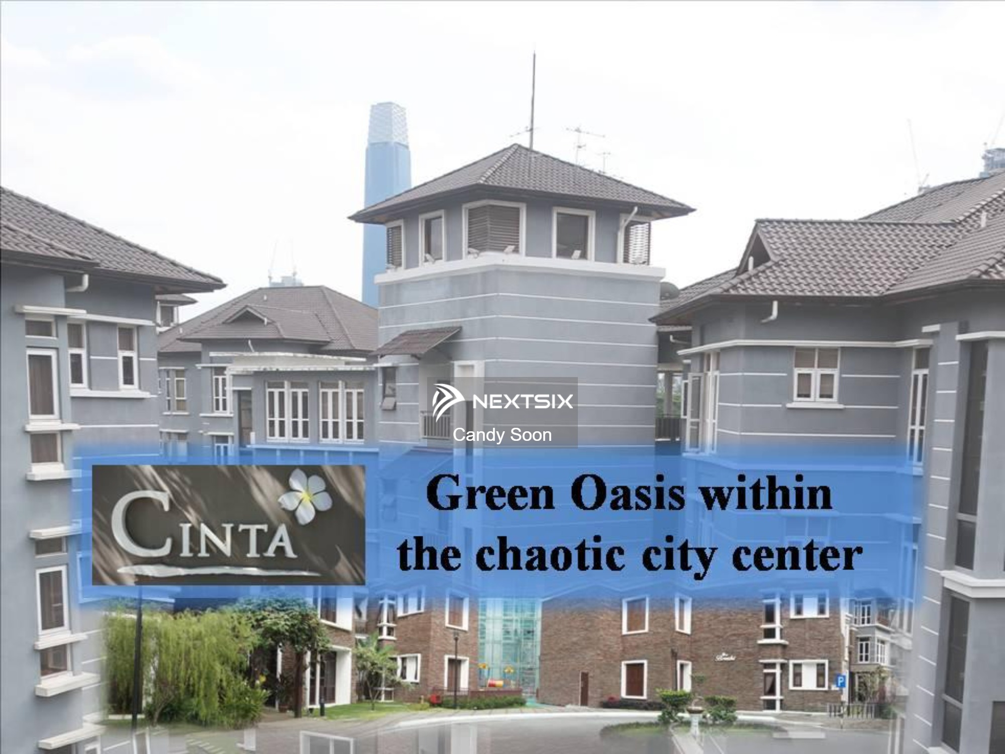 Condominium For Rent in Ampang Hilir Wilayah Persekutuan Kuala Lumpur - Image 20