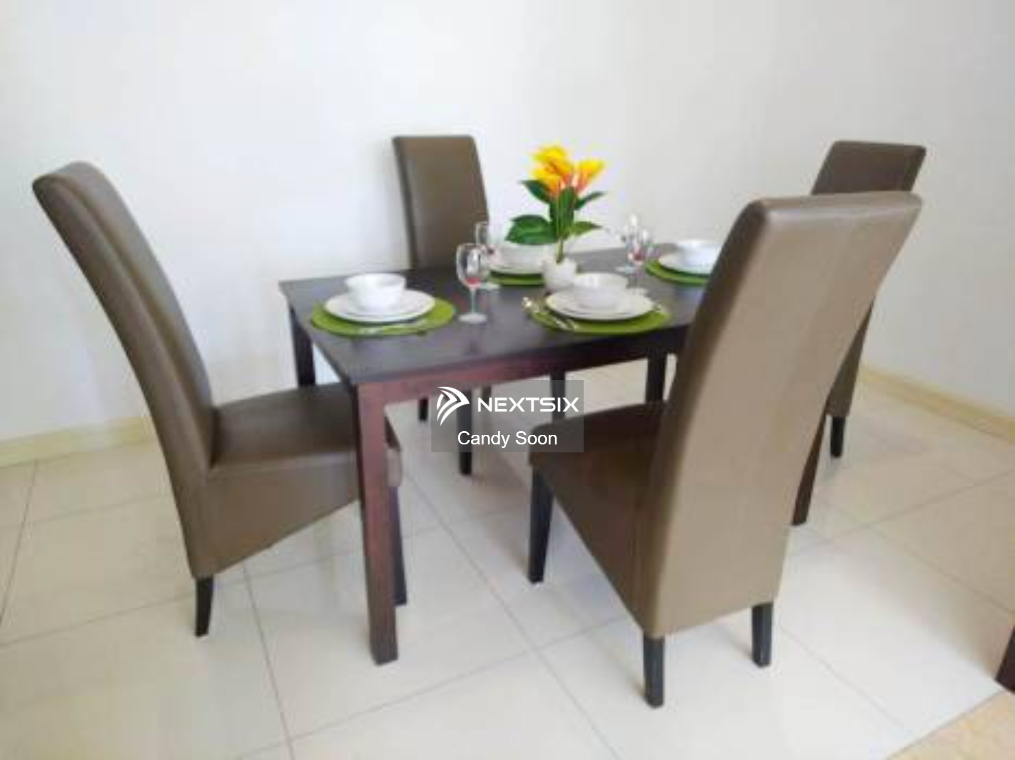 Condominium For Rent in Ampang Hilir Wilayah Persekutuan Kuala Lumpur - Image 22