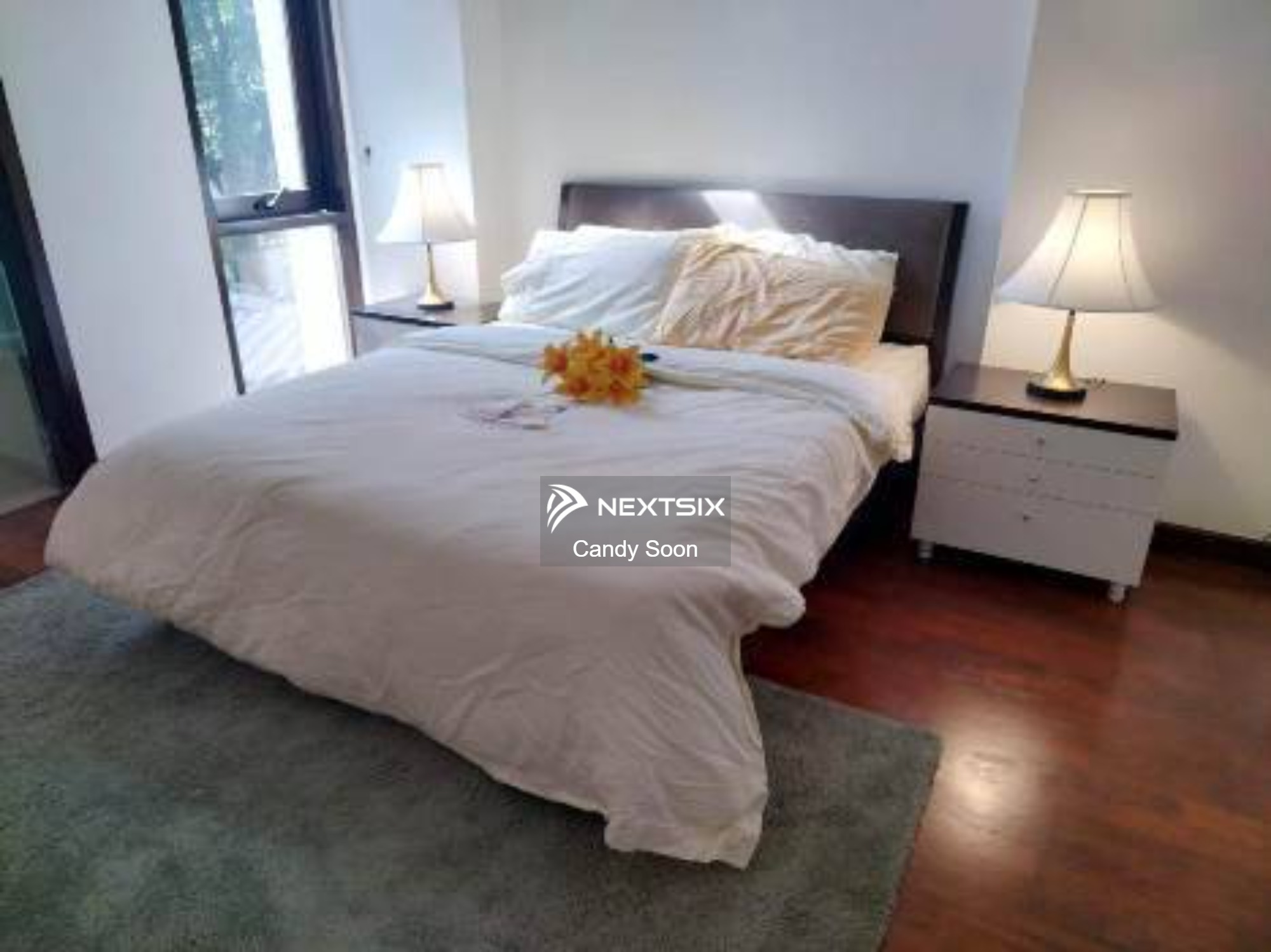 Condominium For Rent in Ampang Hilir Wilayah Persekutuan Kuala Lumpur - Image 23