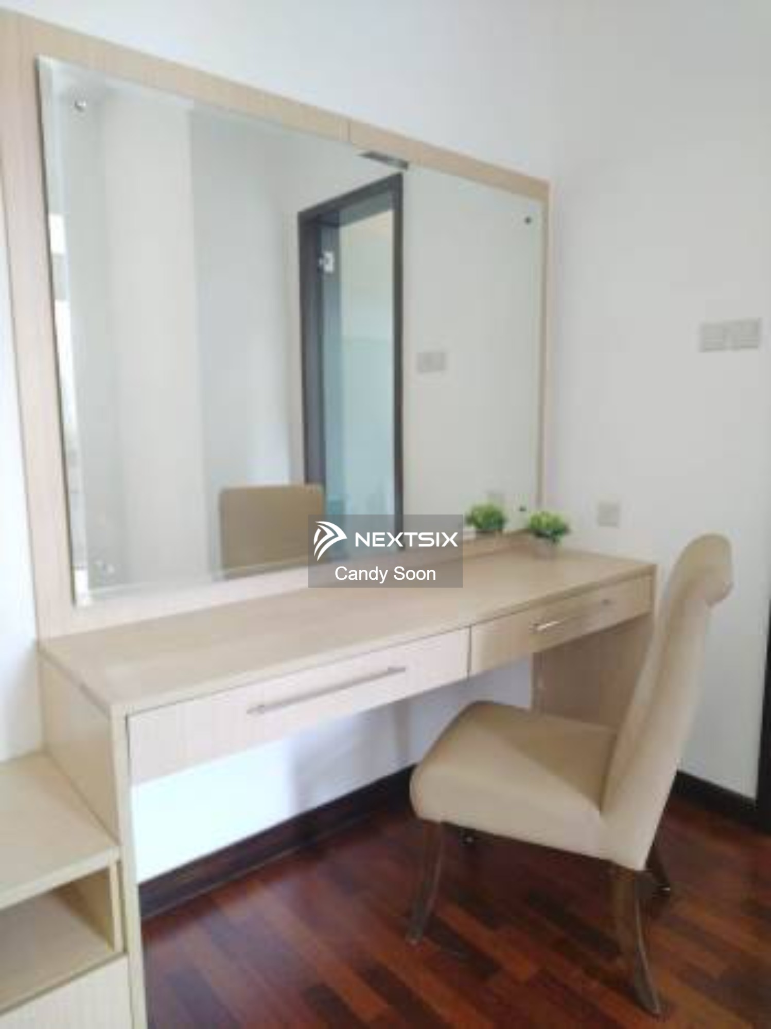 Condominium For Rent in Ampang Hilir Wilayah Persekutuan Kuala Lumpur - Image 24