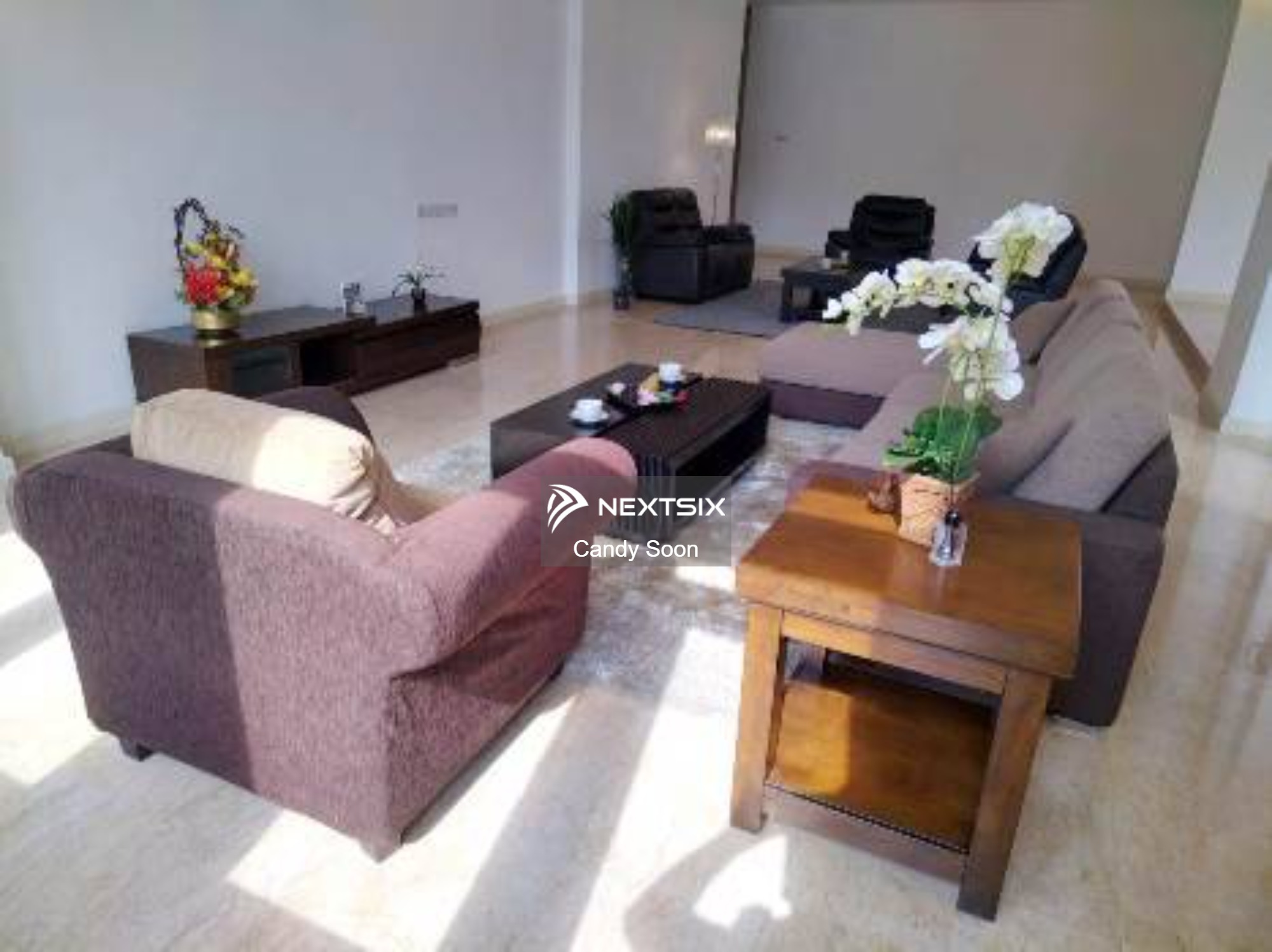 Condominium For Rent in Ampang Hilir Wilayah Persekutuan Kuala Lumpur - Image 26