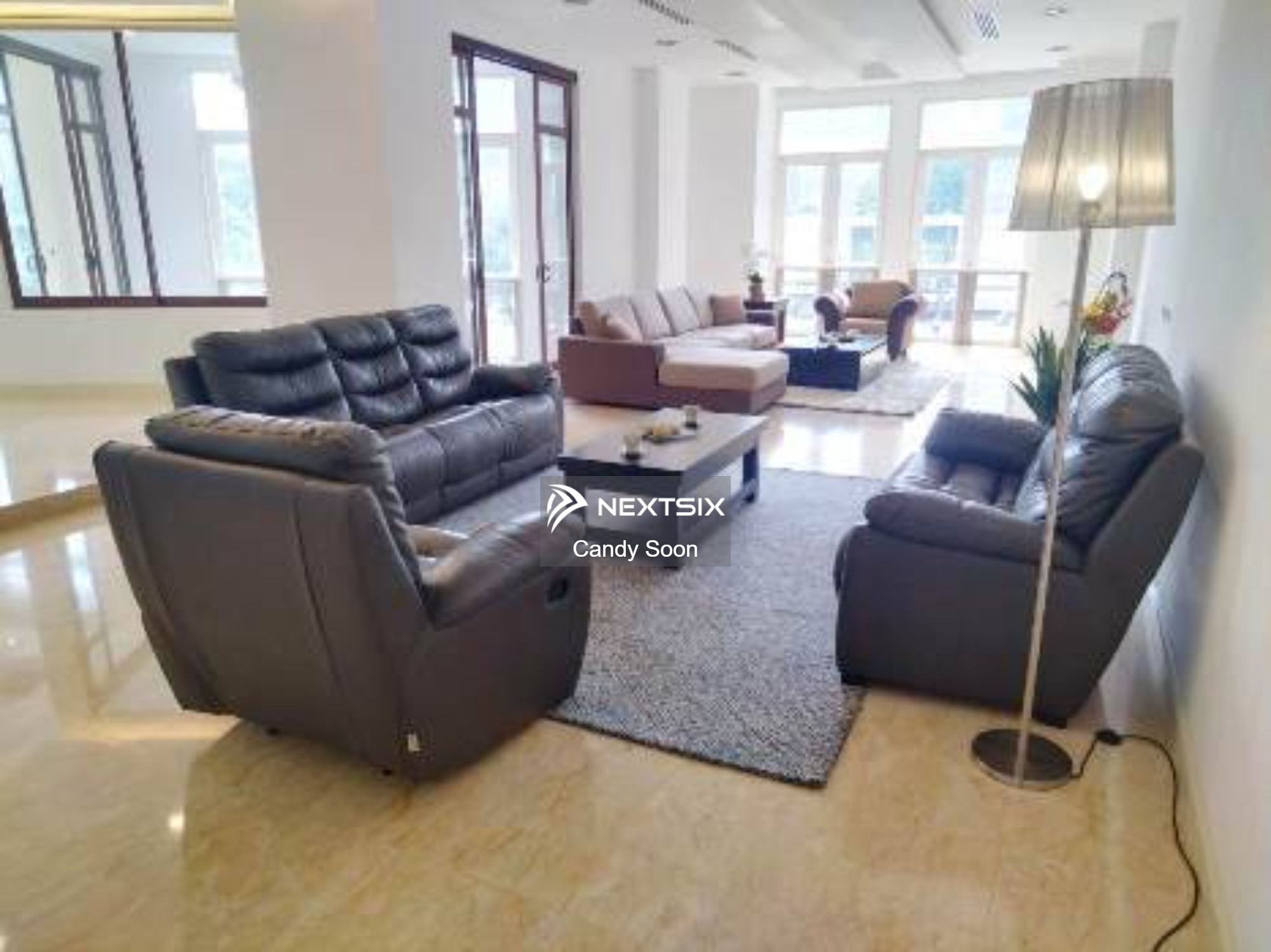 Condominium For Rent in Ampang Hilir Wilayah Persekutuan Kuala Lumpur - Image 27