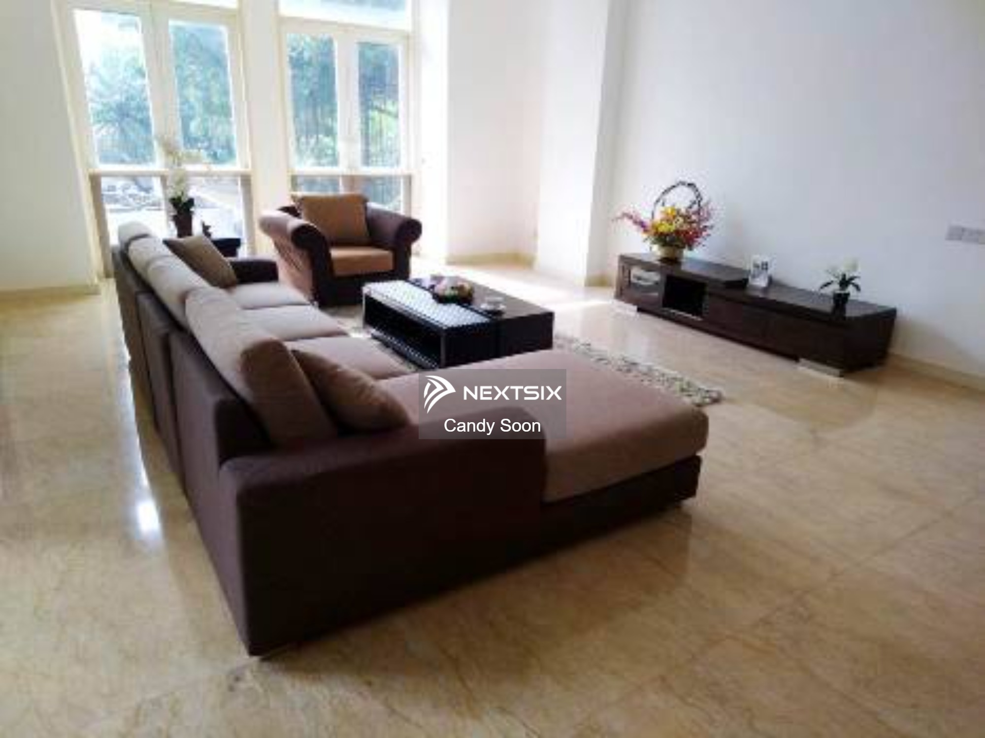 Condominium For Rent in Ampang Hilir Wilayah Persekutuan Kuala Lumpur - Image 6