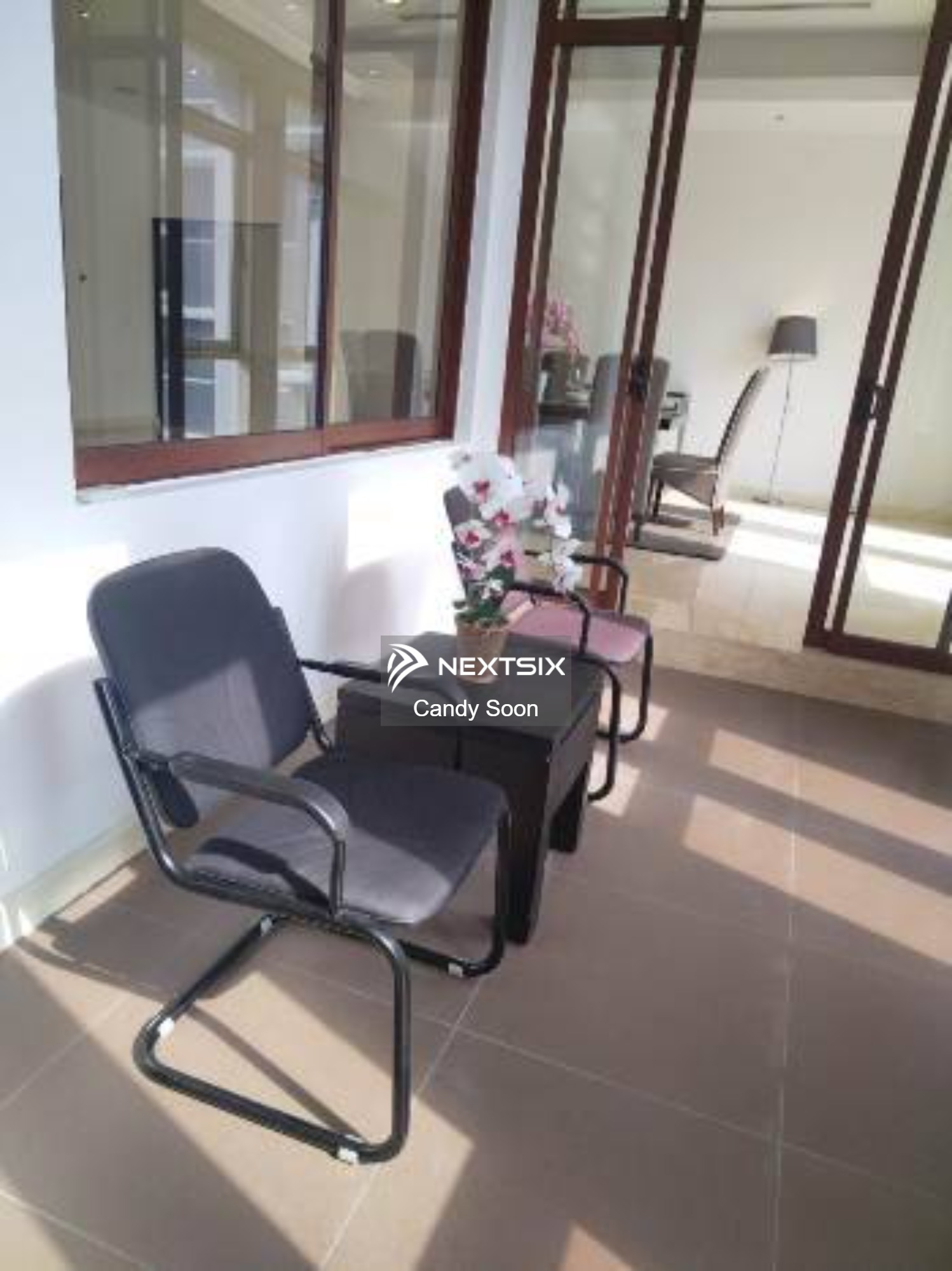 Condominium For Rent in Ampang Hilir Wilayah Persekutuan Kuala Lumpur - Image 9