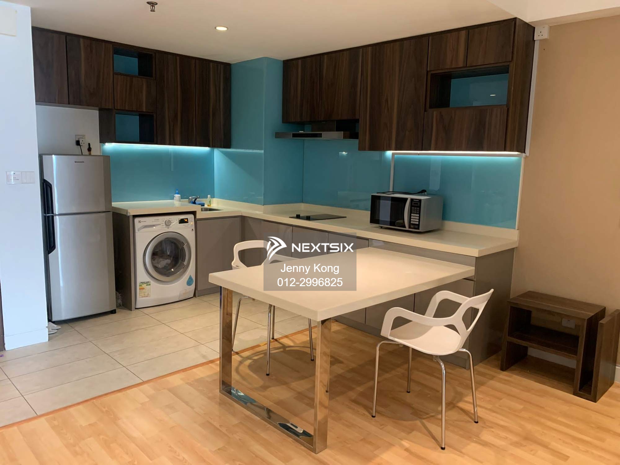 Serviced Residence For Sale in KL City Kuala Lumpur