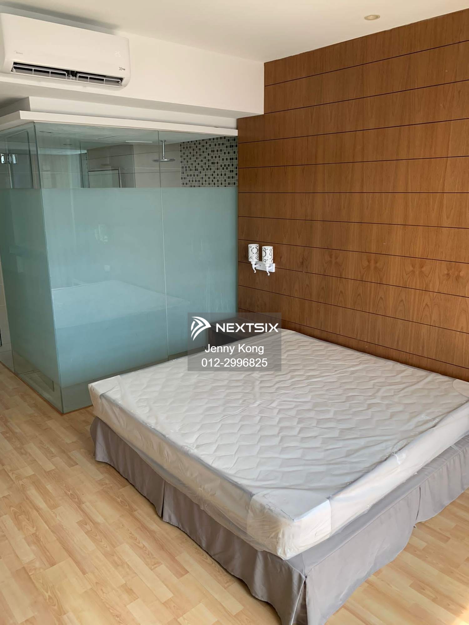 Serviced Residence For Sale in KL City Wilayah Persekutuan Kuala Lumpur - Image 5