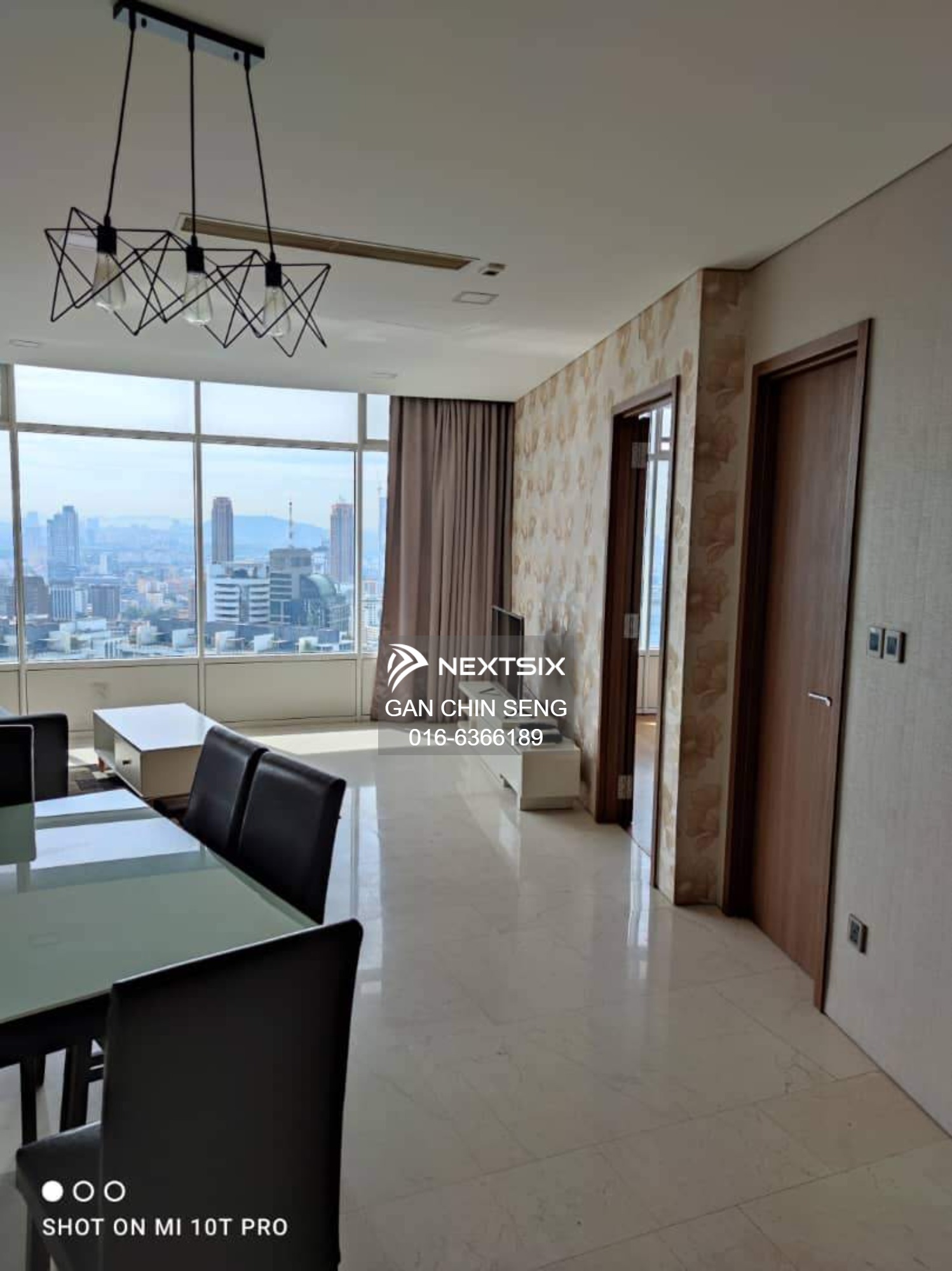 Serviced Residence For Rent in KL City Wilayah Persekutuan Kuala Lumpur - Image 6