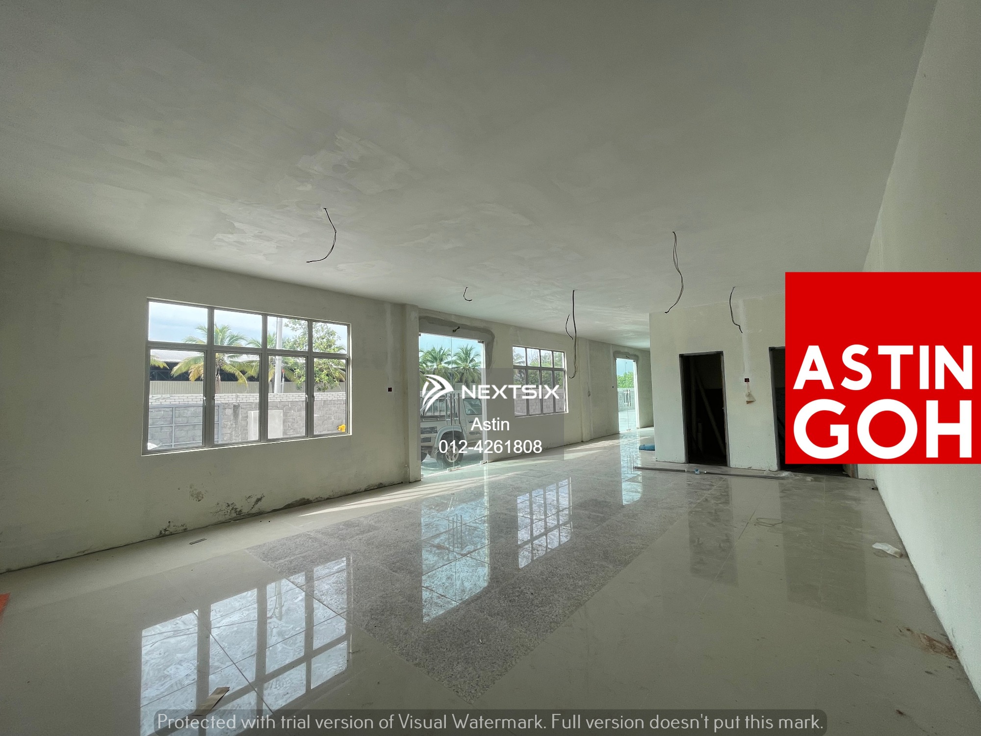 Factory For Rent in Sungai Petani Kedah - Image 5