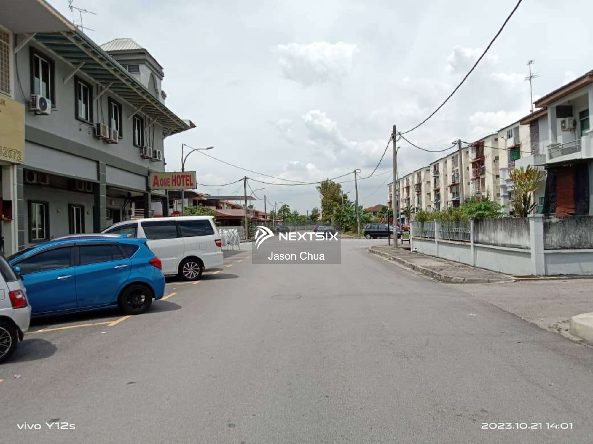 Shop For Rent in Simpang Ampat Penang - Image 6