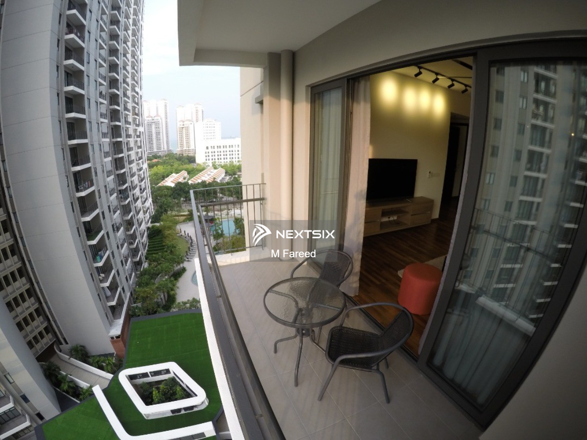 Condominium For Sale in Tanjong Tokong Penang
