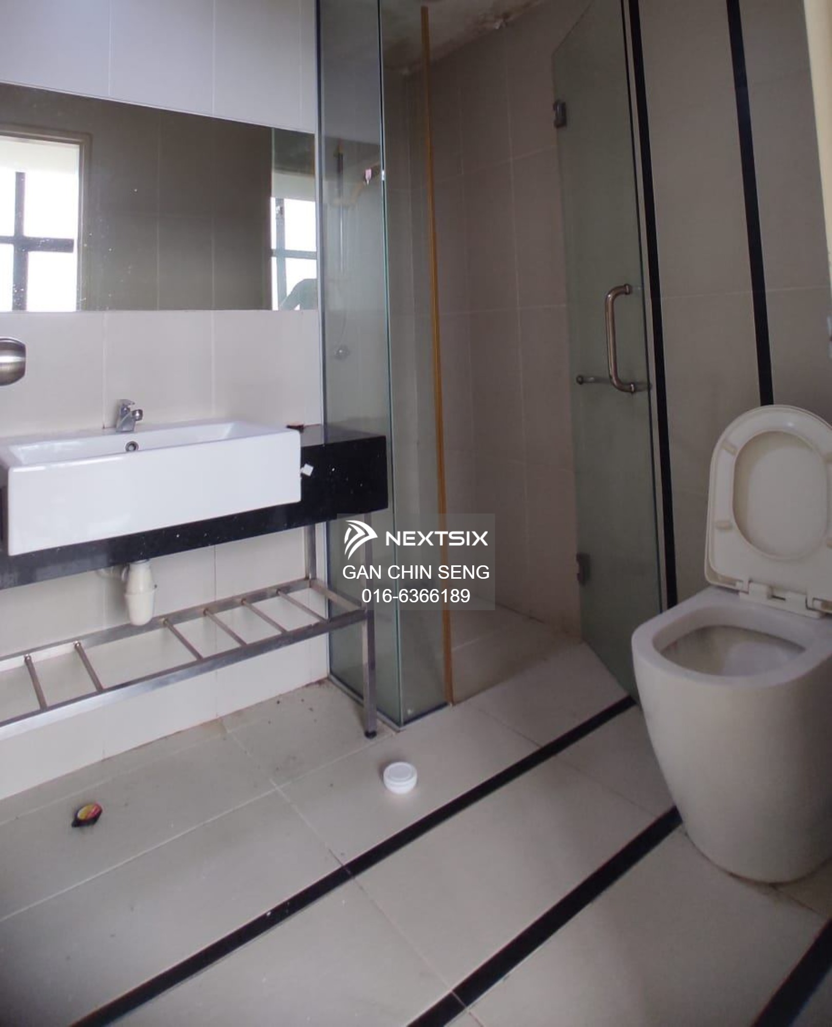 Serviced Residence For Rent in Selayang Selangor - Image 10