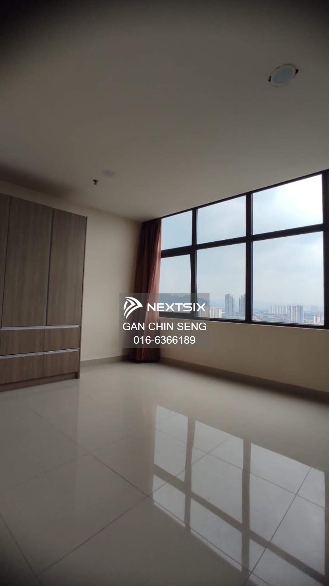 Serviced Residence For Rent in Selayang Selangor - Image 8