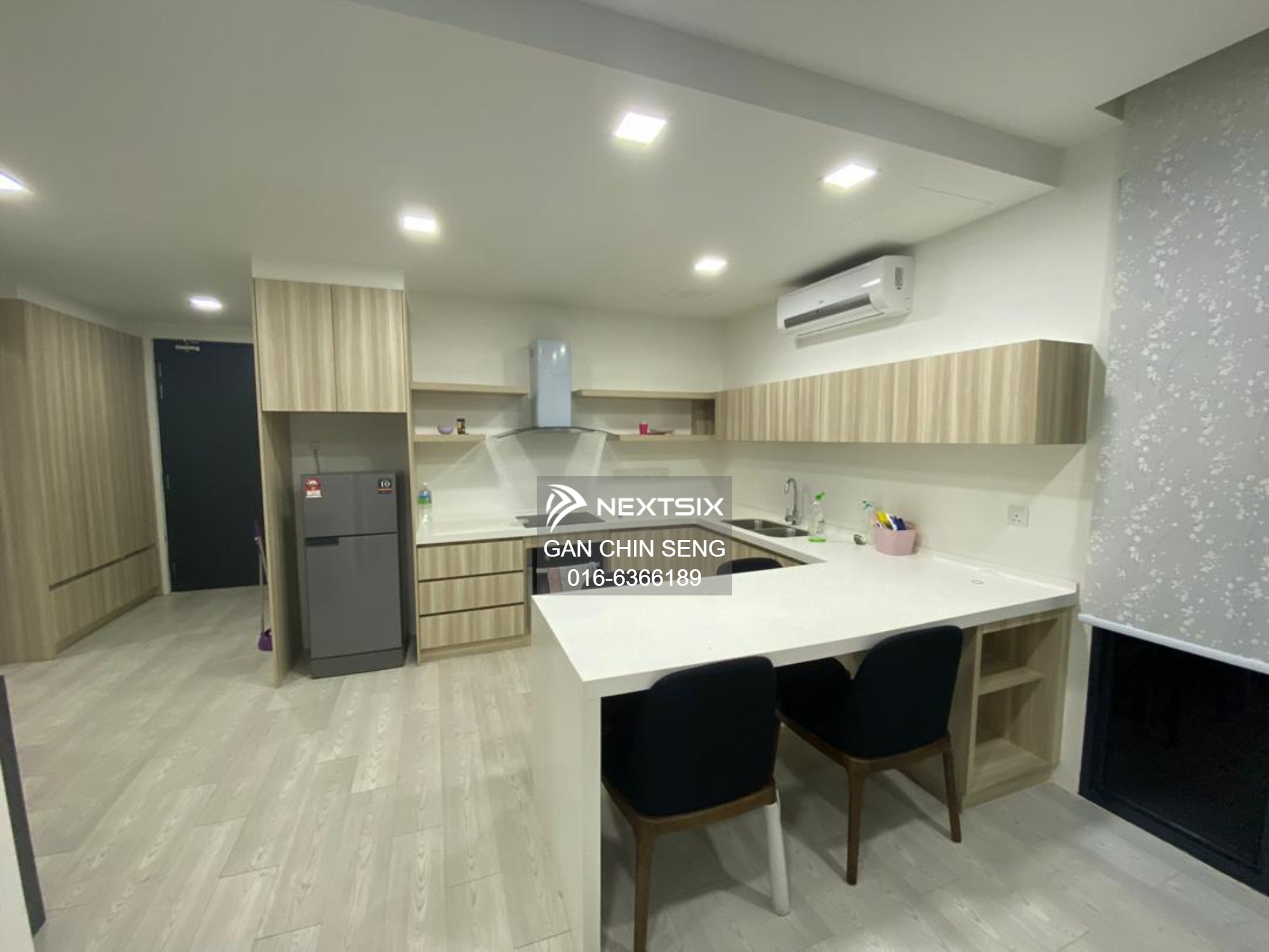 Condominium For Rent in Cyberjaya Selangor