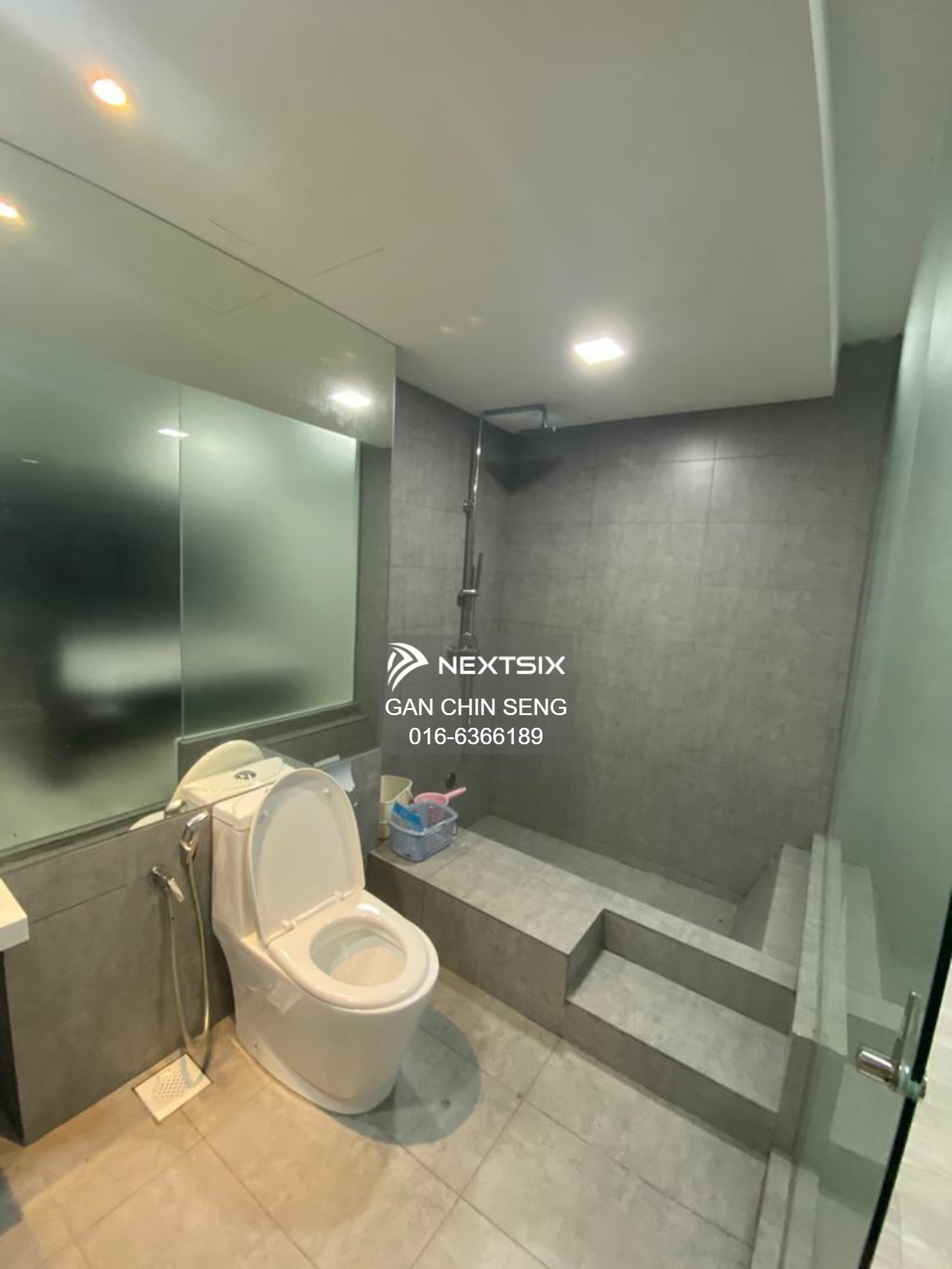 Condominium For Rent in Cyberjaya Selangor - Image 8