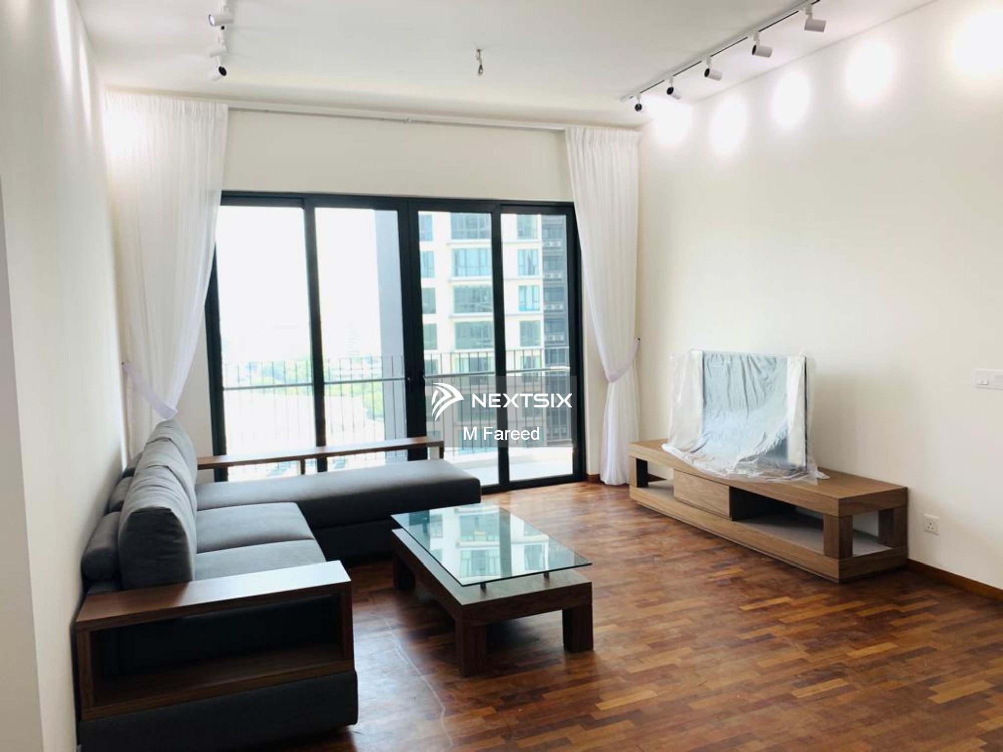 Condominium For Sale in Tanjong Tokong Penang