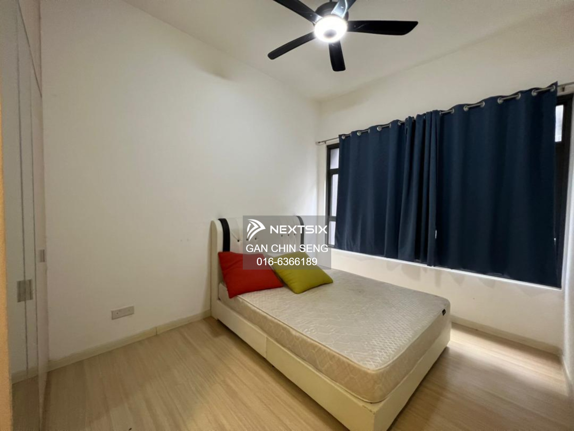 Serviced Residence For Rent in Batu Caves Selangor - Image 5