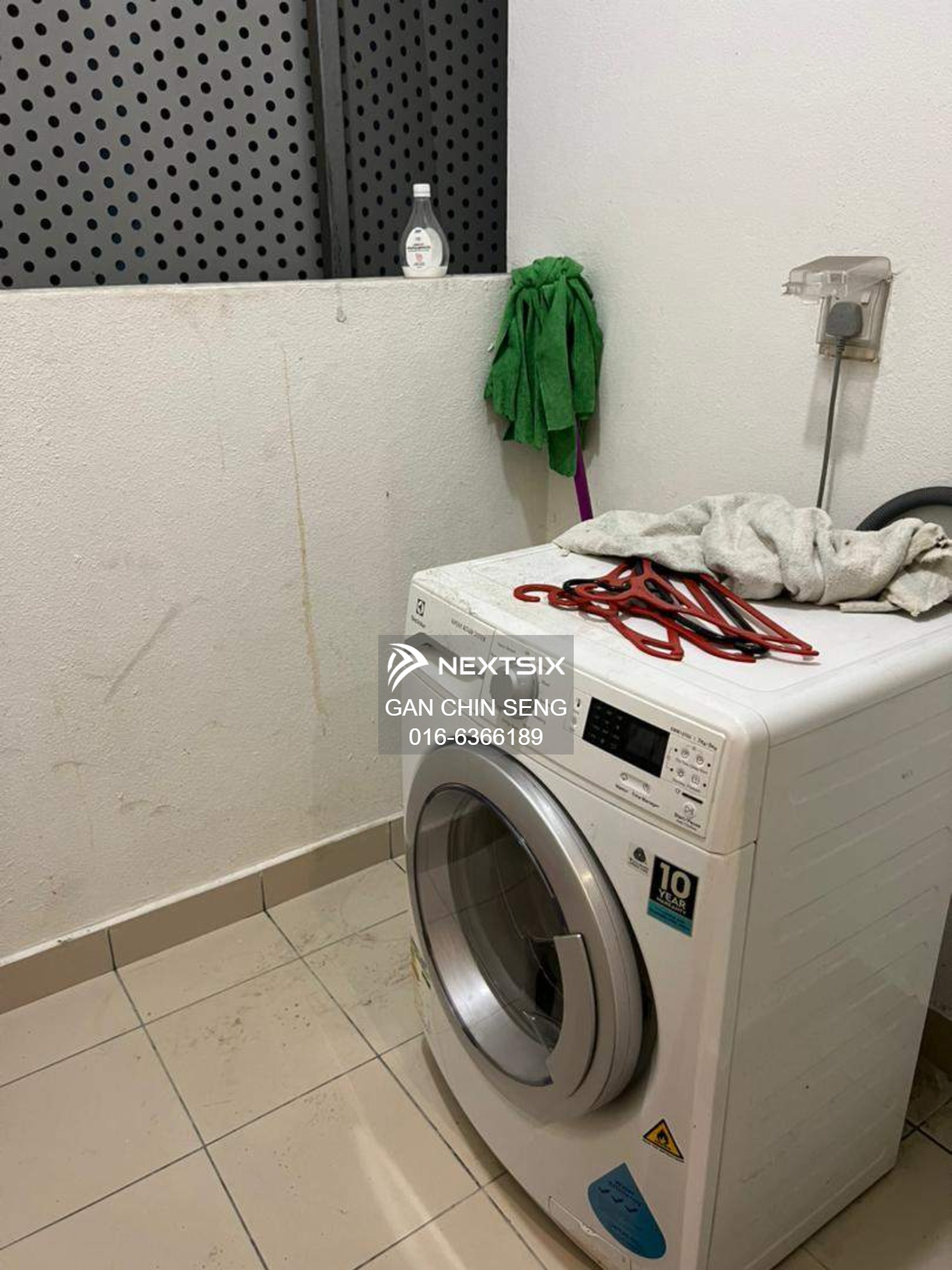 Serviced Residence For Rent in Batu Caves Selangor - Image 6