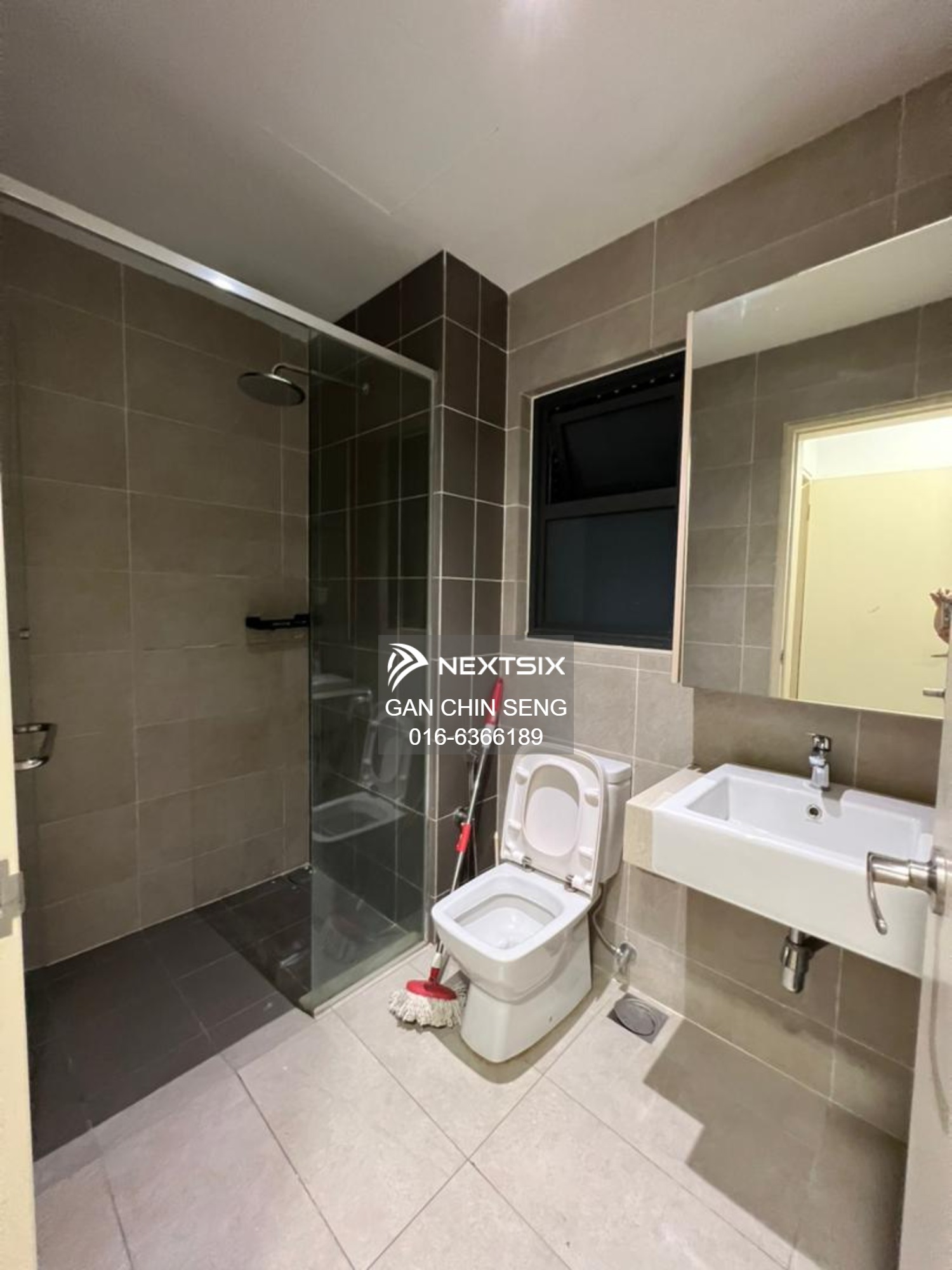 Serviced Residence For Rent in Batu Caves Selangor - Image 7