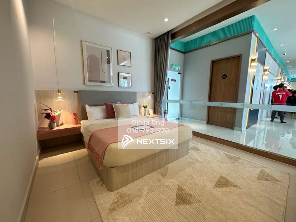 Apartment For Sale in Tebrau Johor - Image 5