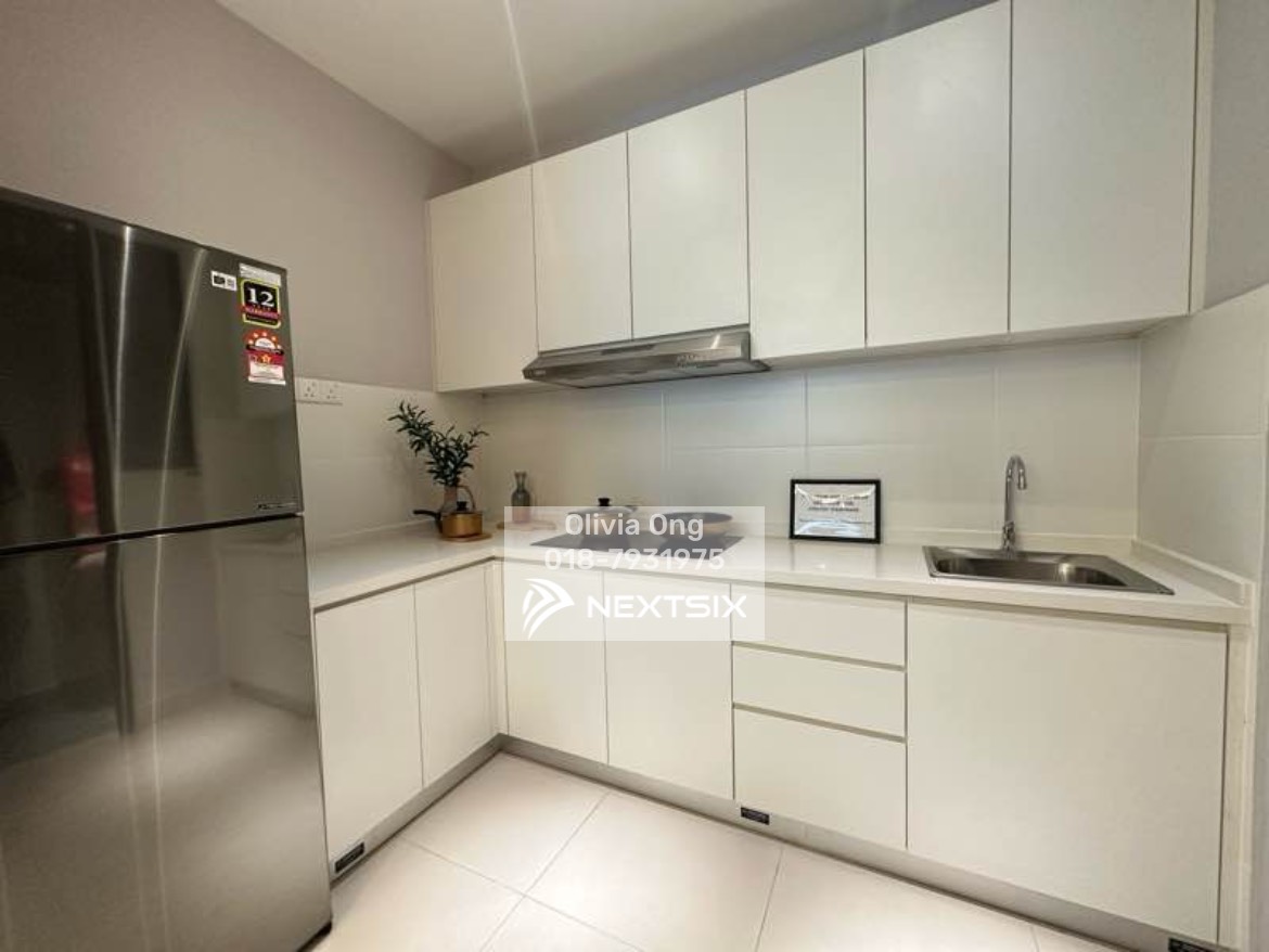 Apartment For Sale in Tebrau Johor - Image 6