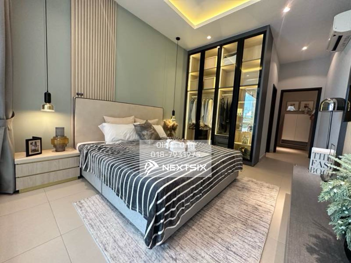 Apartment For Sale in Tebrau Johor - Image 8