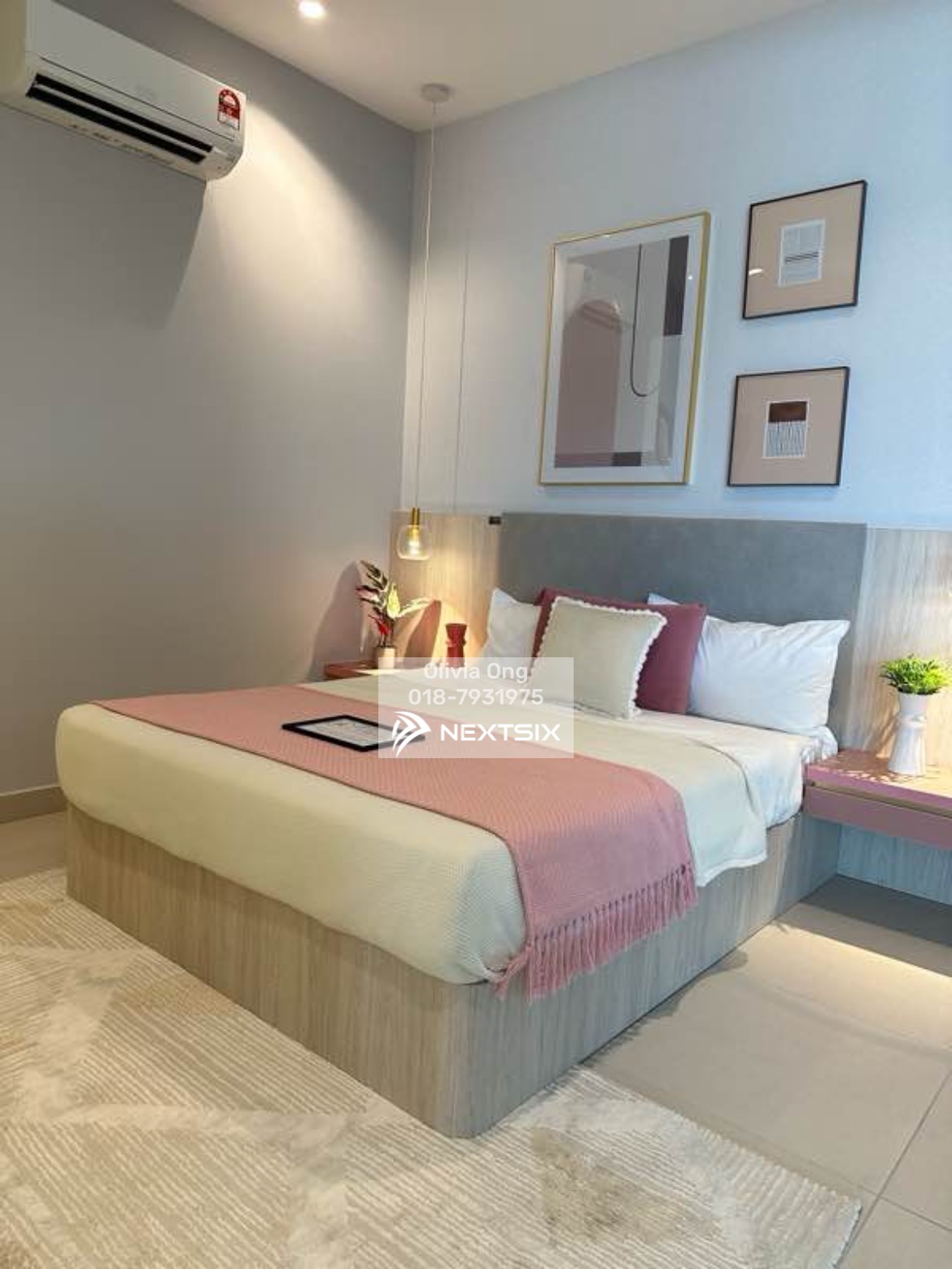 Apartment For Sale in Tebrau Johor - Image 9