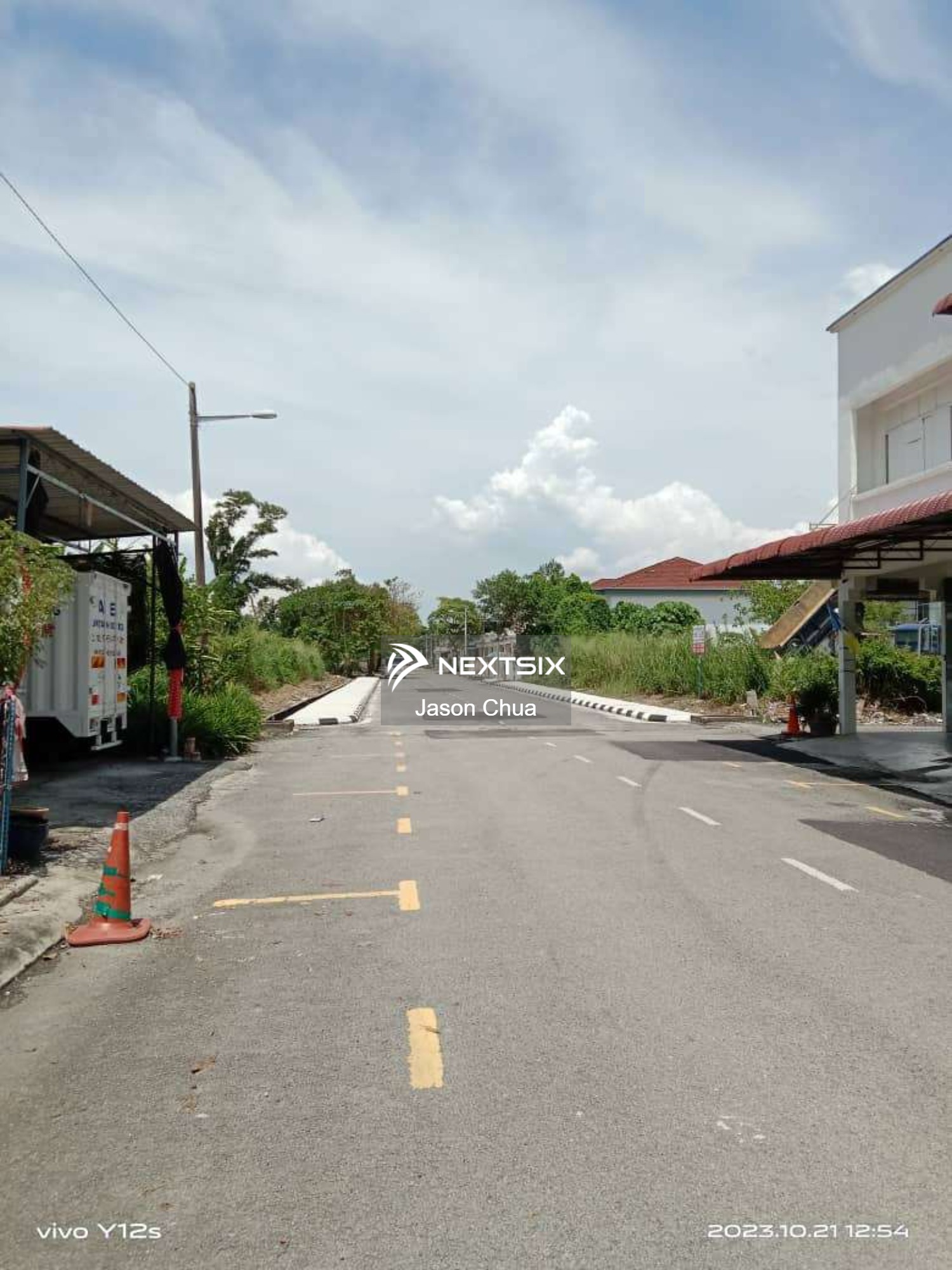 SOHO For Rent in Simpang Ampat Penang - Image 3