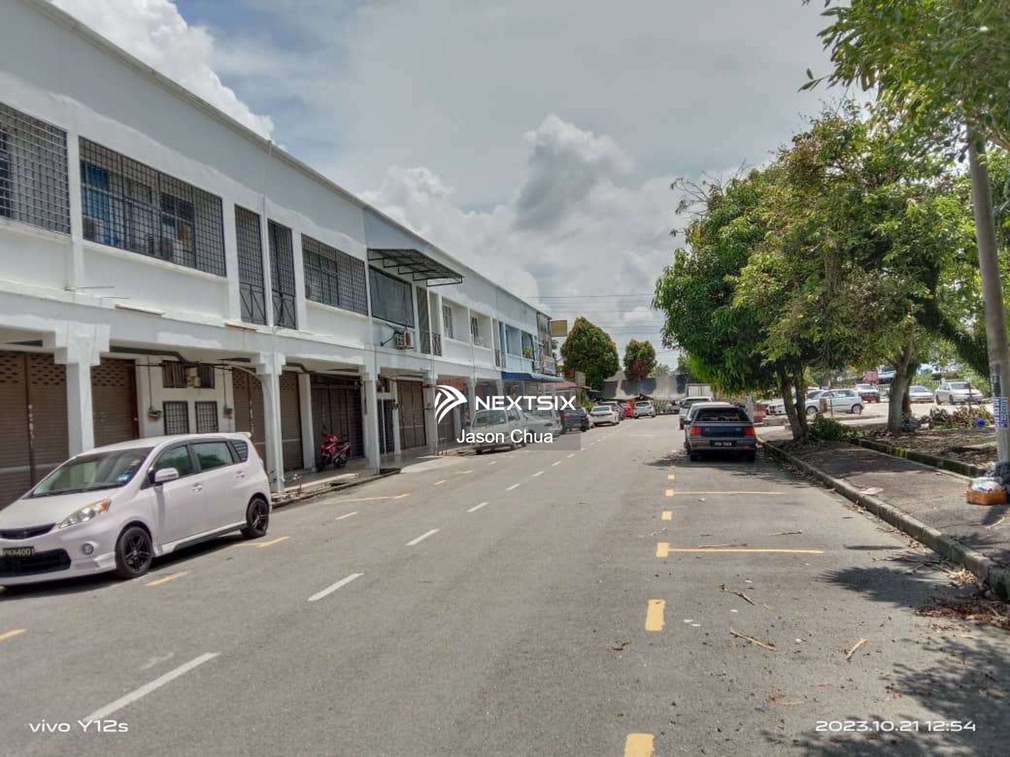 SOHO For Rent in Simpang Ampat Penang