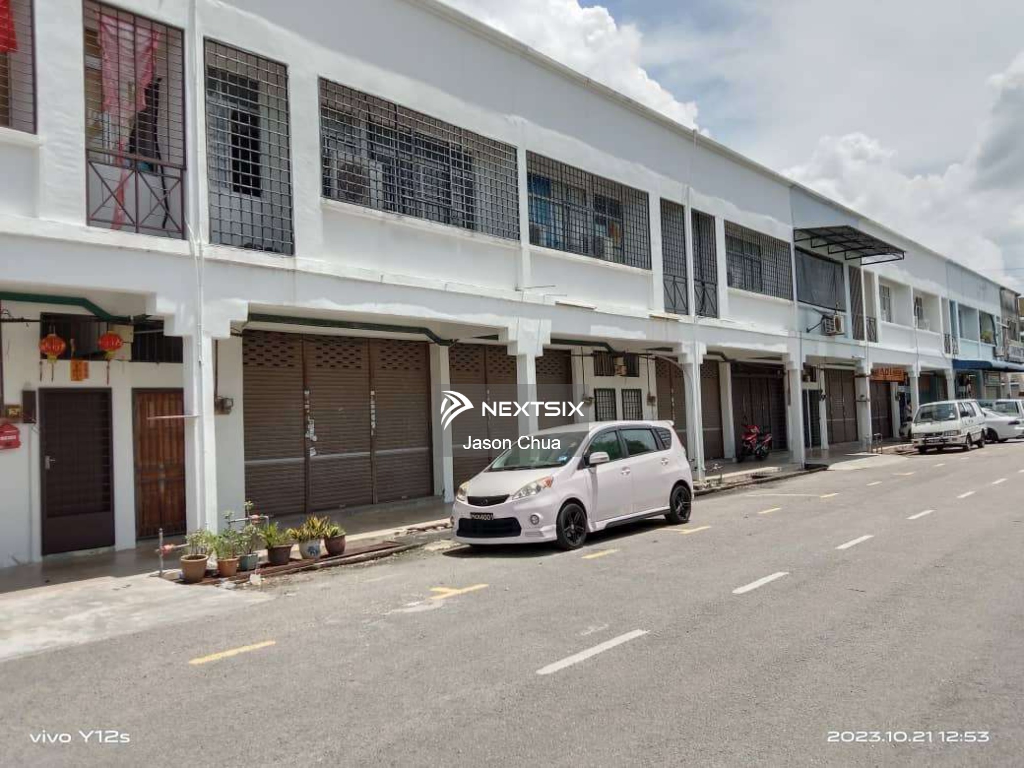 SOHO For Rent in Simpang Ampat Penang - Image 2