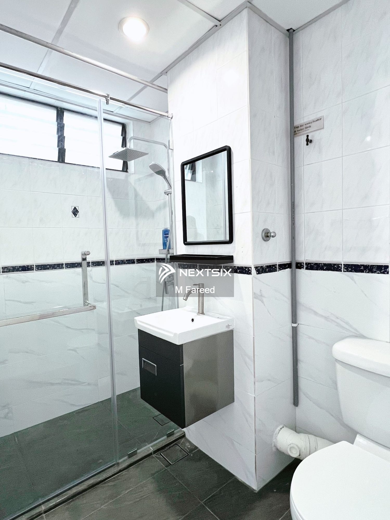 Condominium For Sale in Batu Ferringhi Penang - Image 10